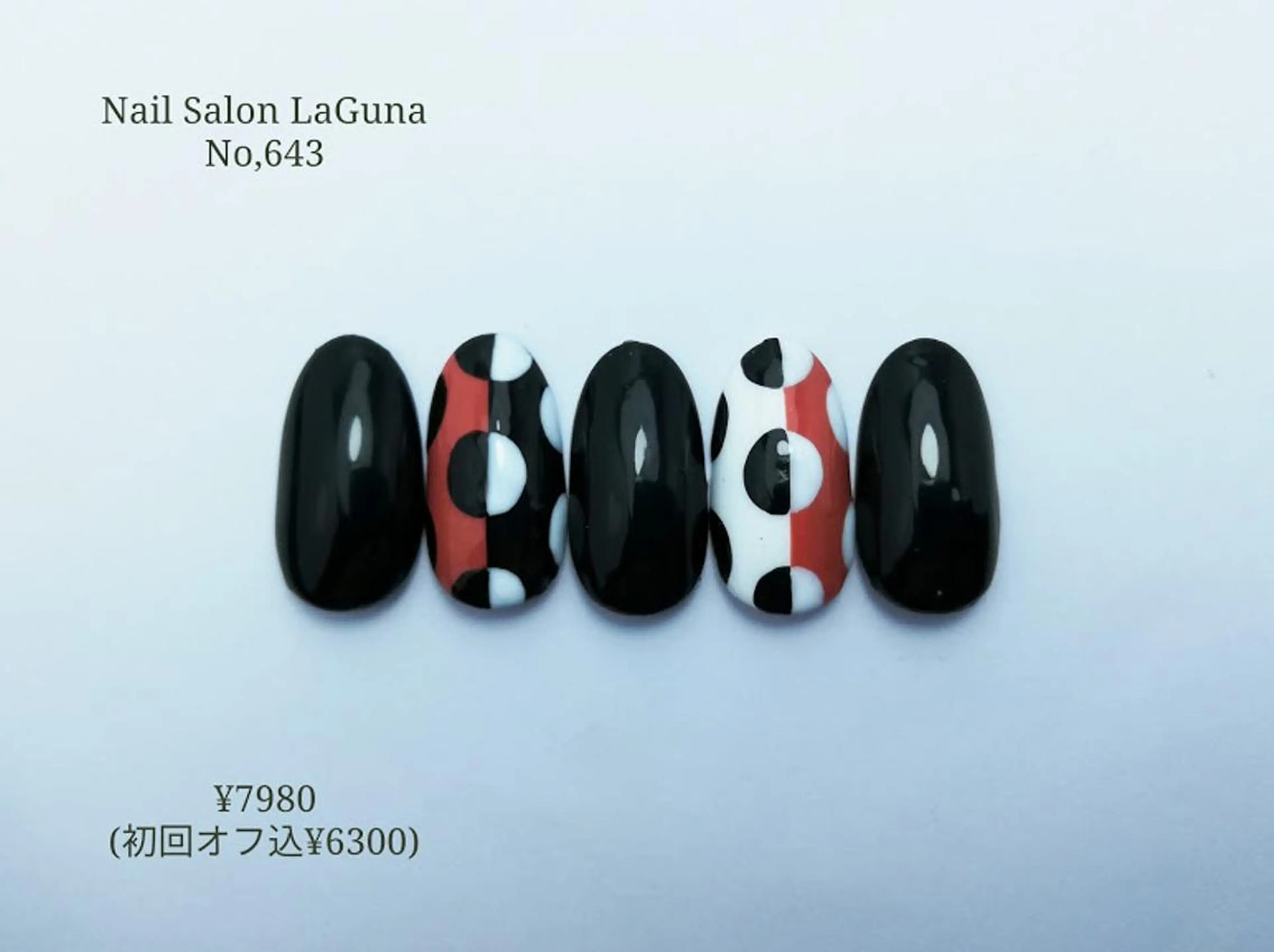 ネイル Am:nail 柏 SUE（スゥ）のネイルデザイン