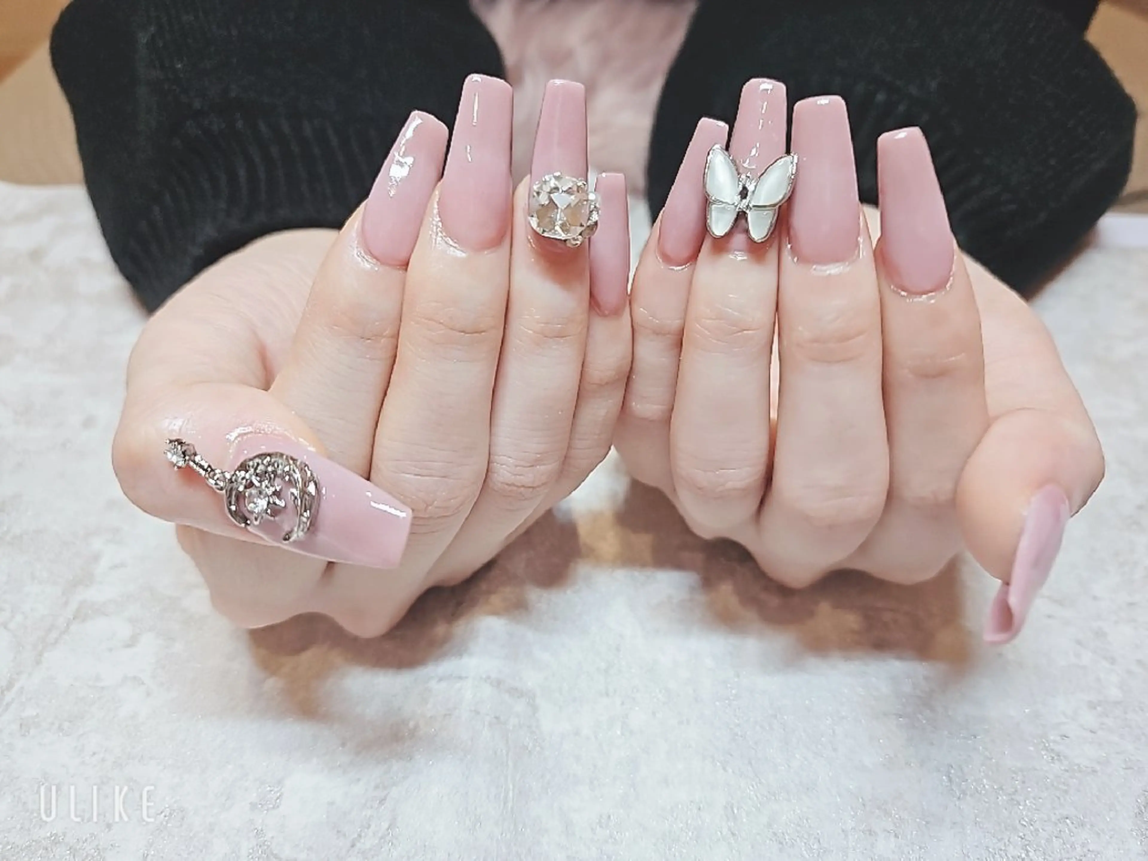 ネイル CHERIENA NAIL所属・☆CHERIENA  NAIL☆のネイルデザイン