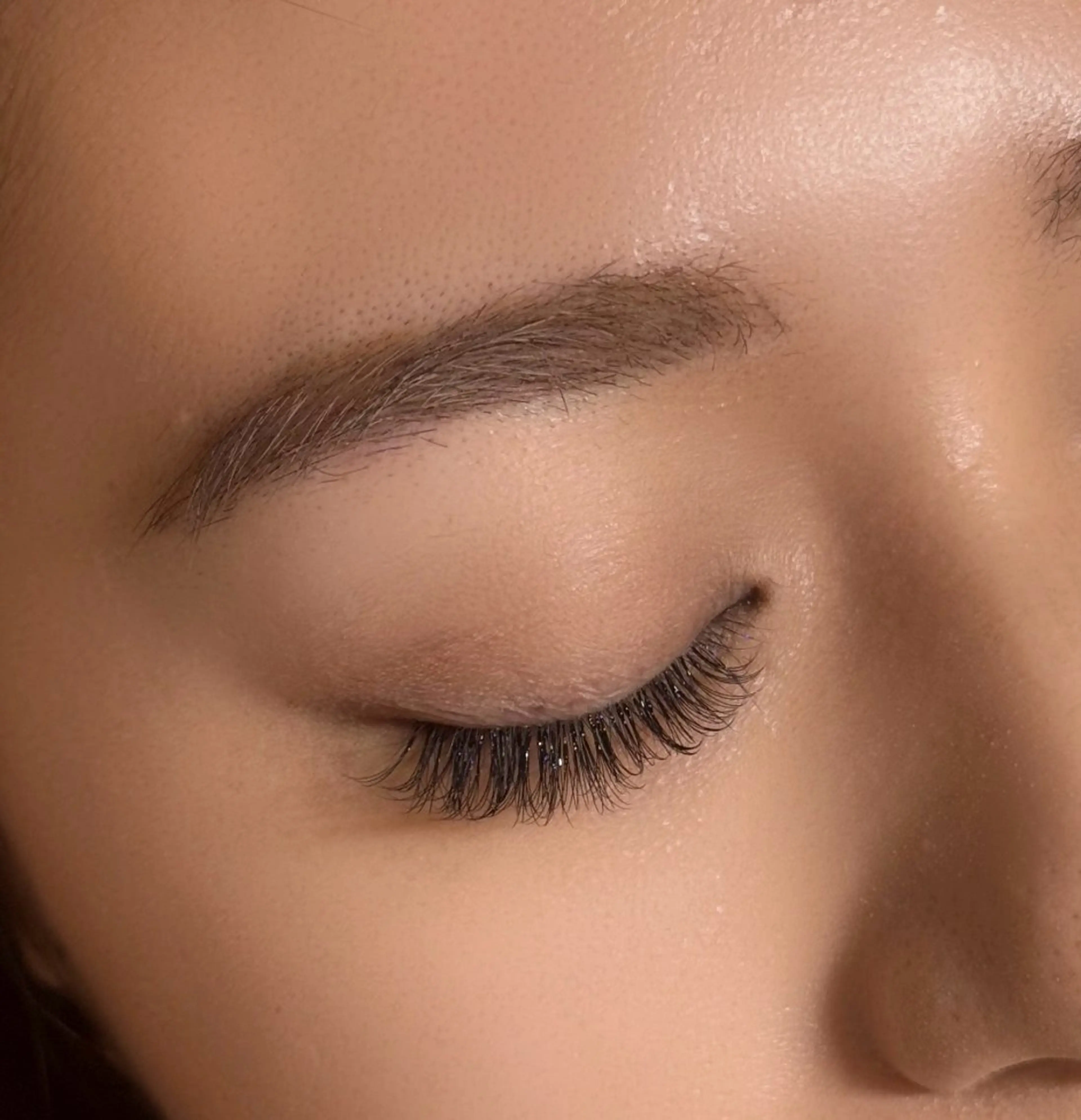 マツエク・マツパ ボリュームラッシュ 105GARDEN所属・105GARDEN きむらのマツエク・マツパデザイン