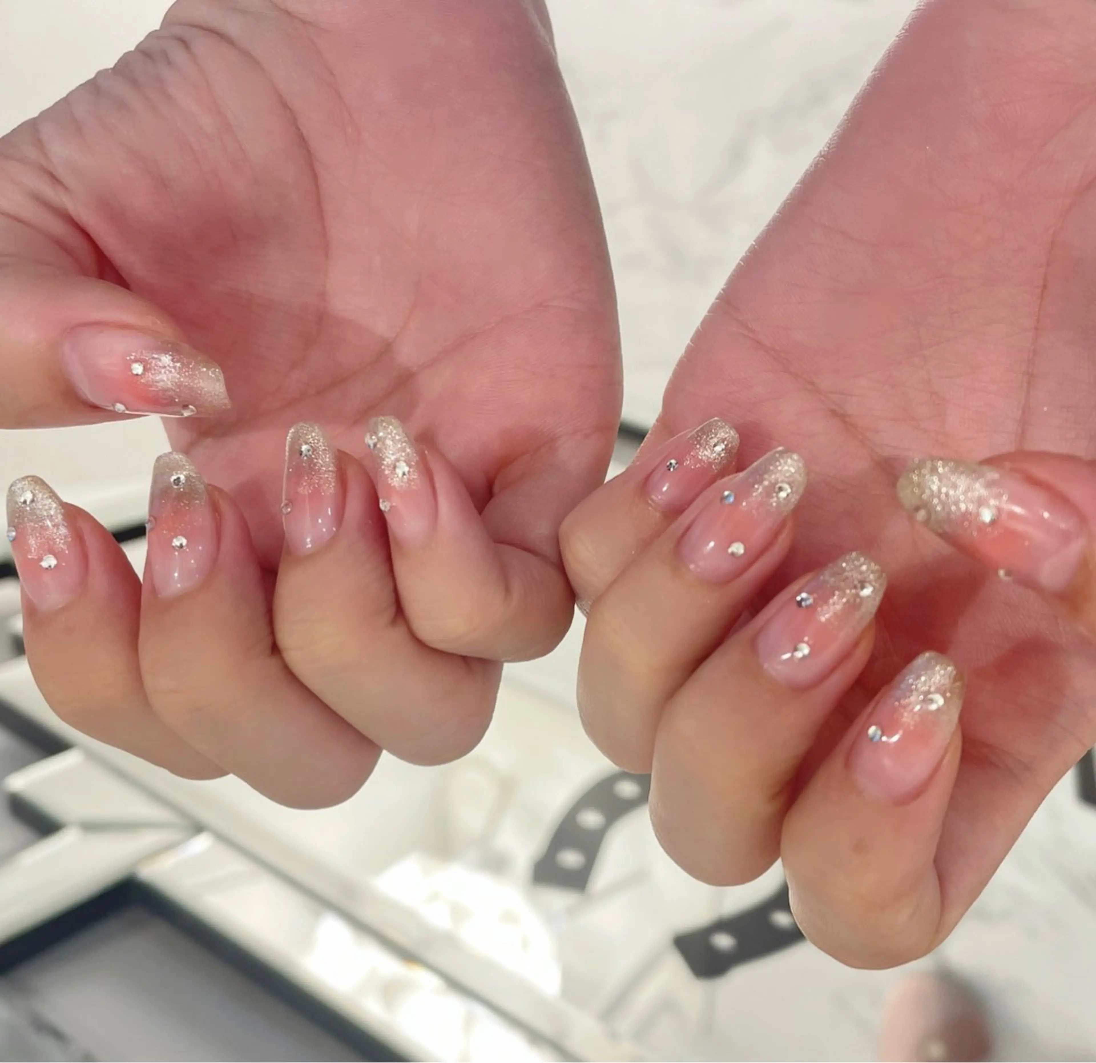 ネイル Lupto　Nail 【リップトゥネイル】のネイルデザイン