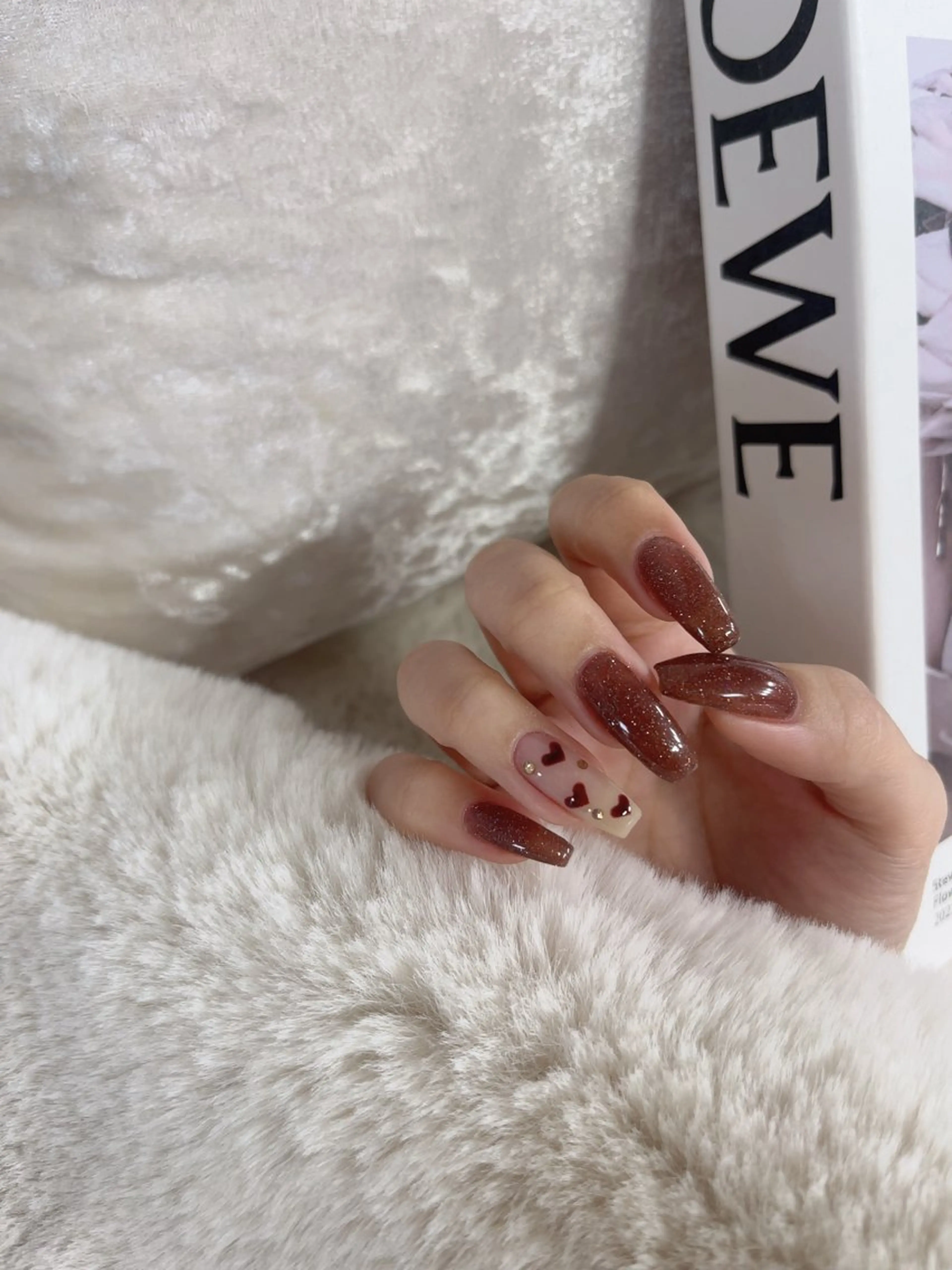 ネイル nail salon Is.のネイルデザイン