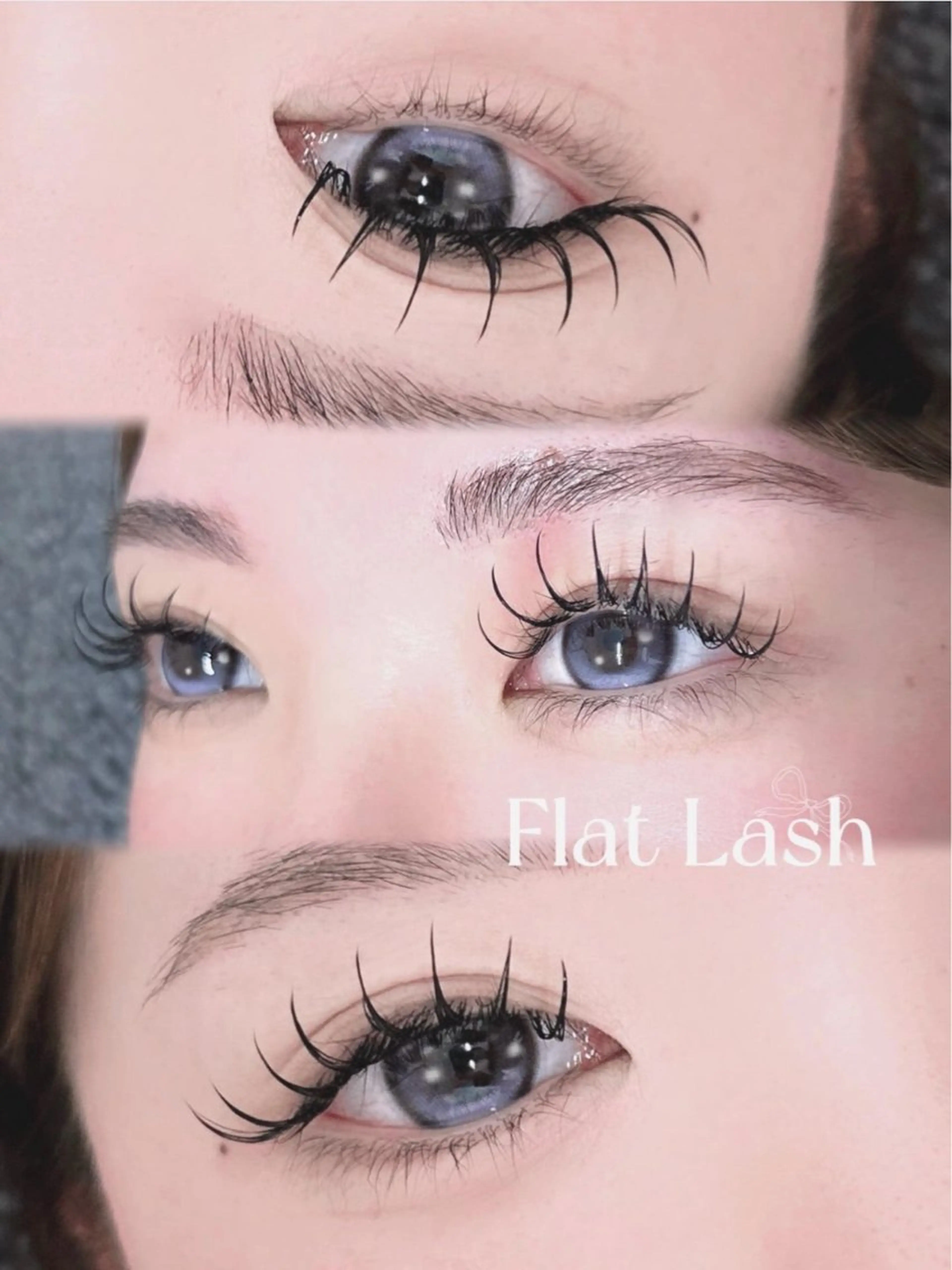 マツエク・マツパ マツエク アイラッシュサロン Carina所属・Carina AYUKAのマツエク・マツパデザイン