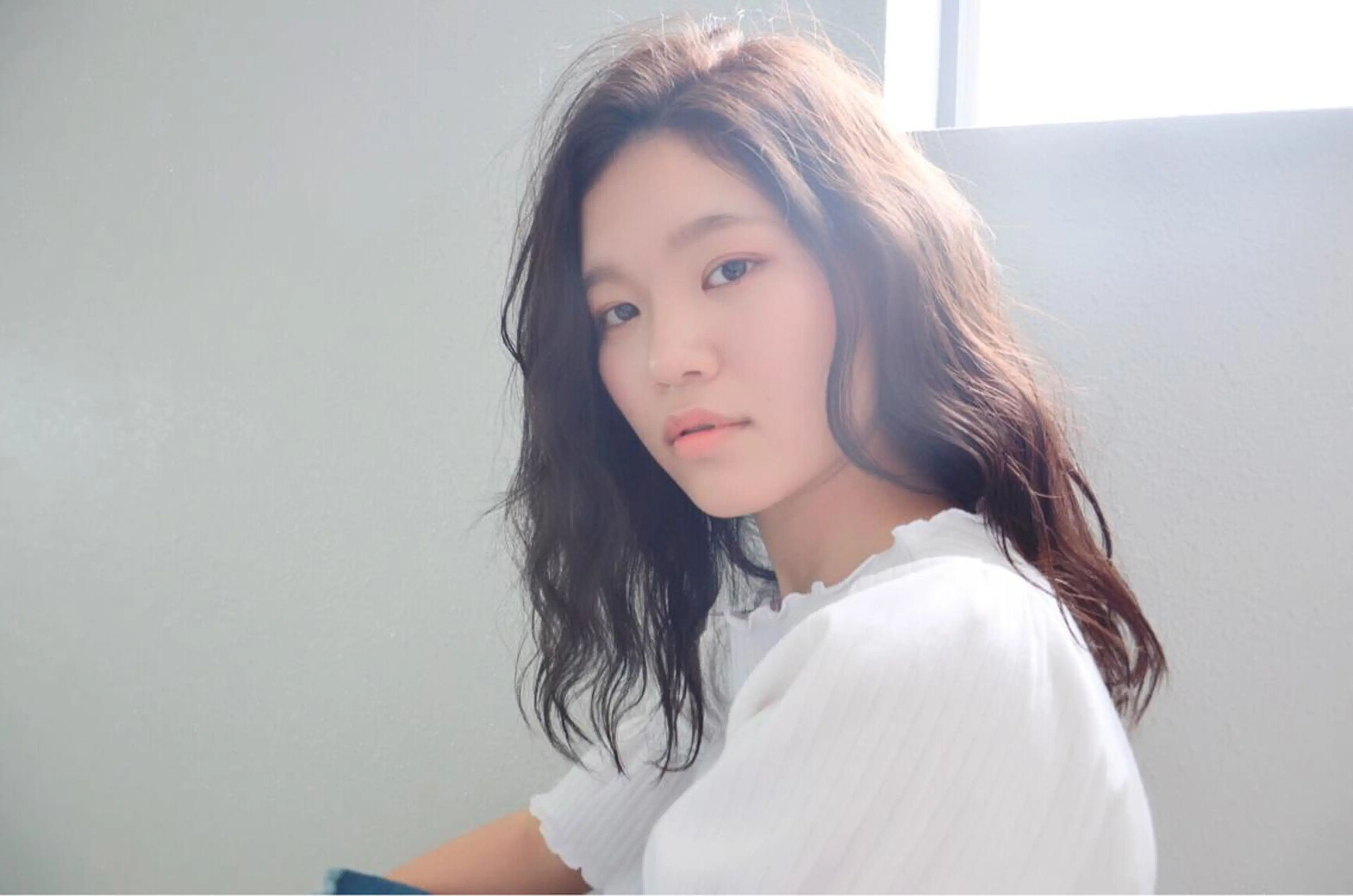 ミディアム カラー パーマ sketcH.所属・中村 ダイスケのその他イメージ