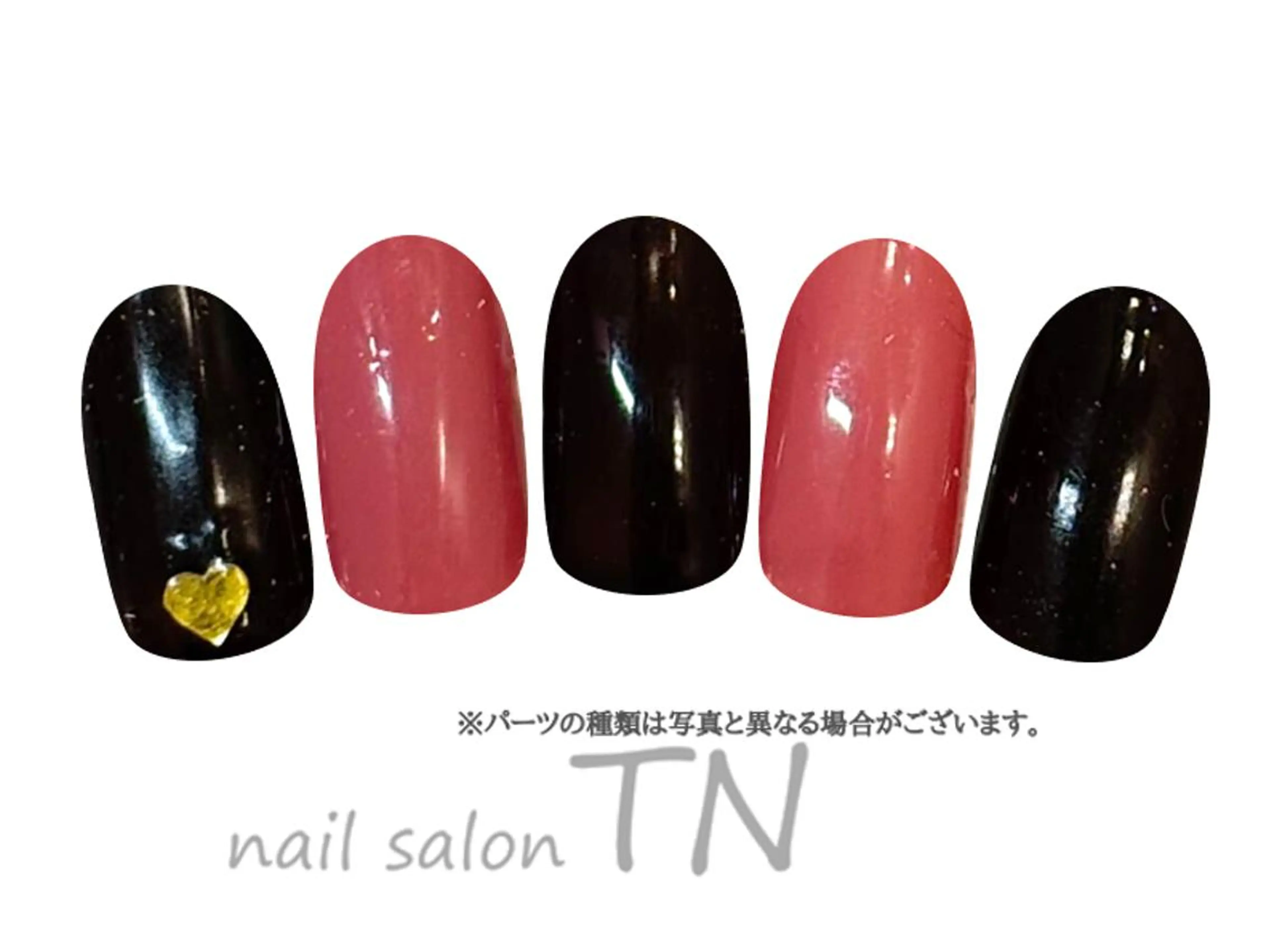 ネイル ハンドネイル 矢川 まどかのネイルデザイン