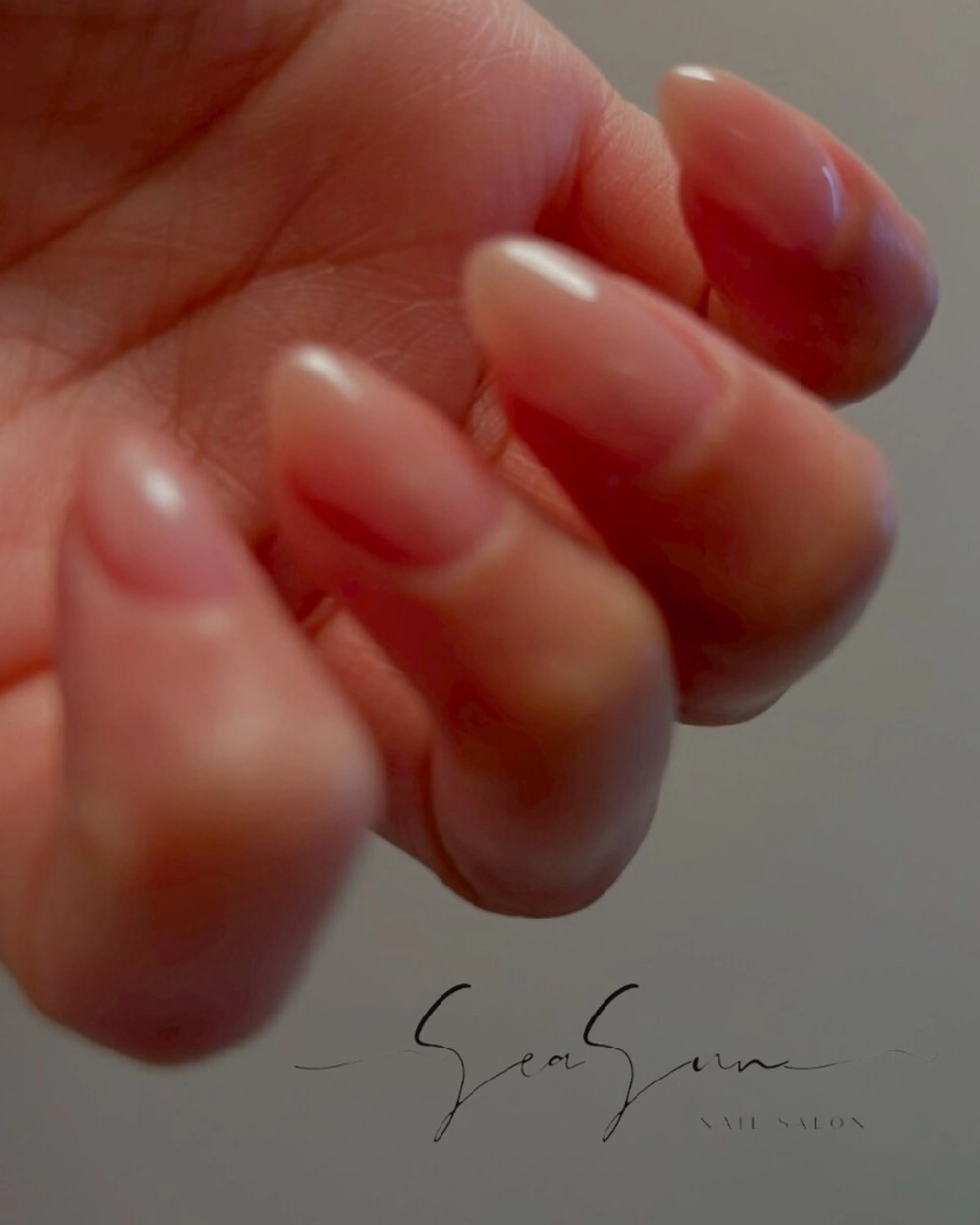 ネイル ハンドネイル 白馬ネイルサロン （しーさん）のネイルデザイン