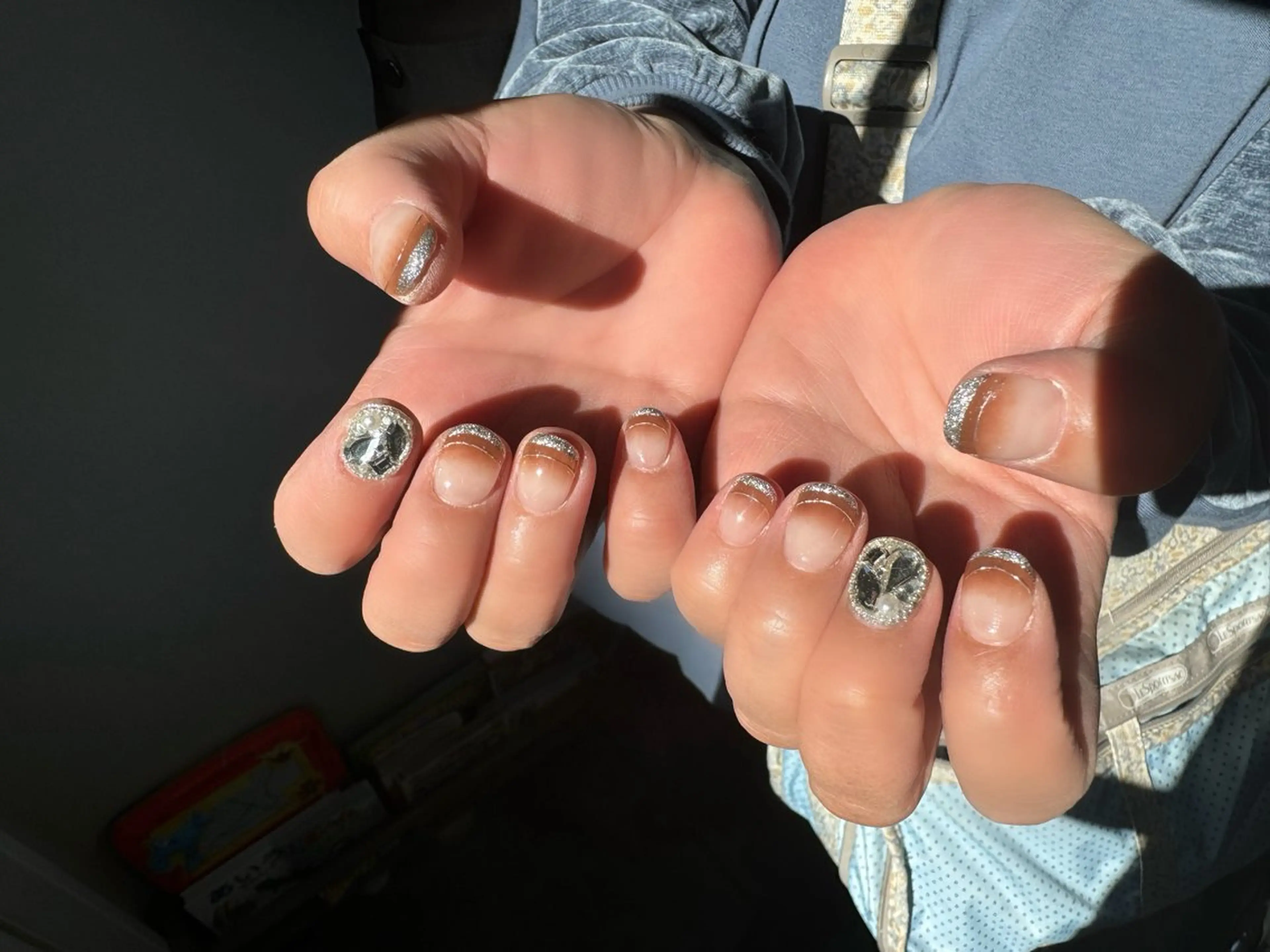 ネイル LAVISH nail salonのネイルデザイン