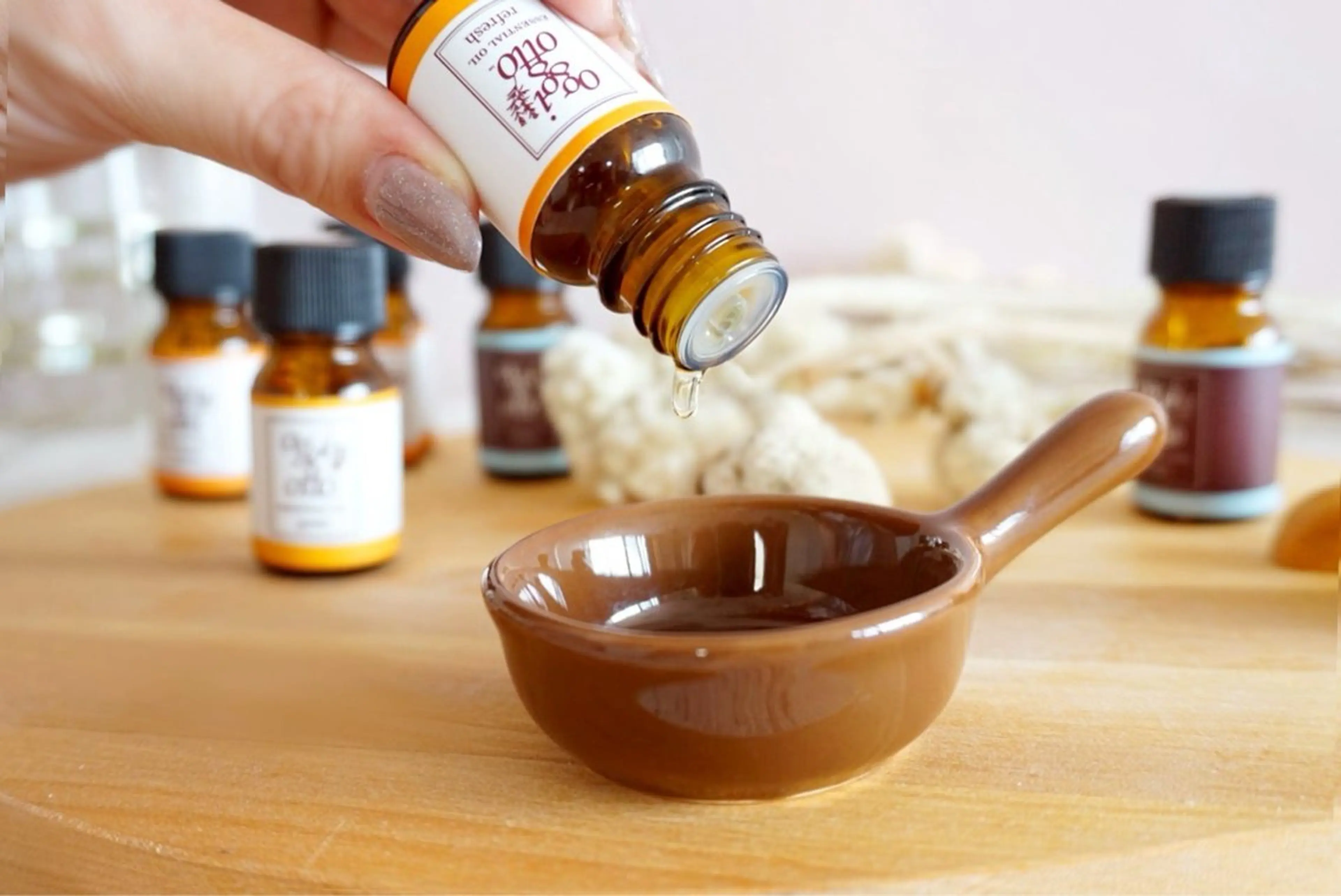 杉谷 知怜のヘアスタイル