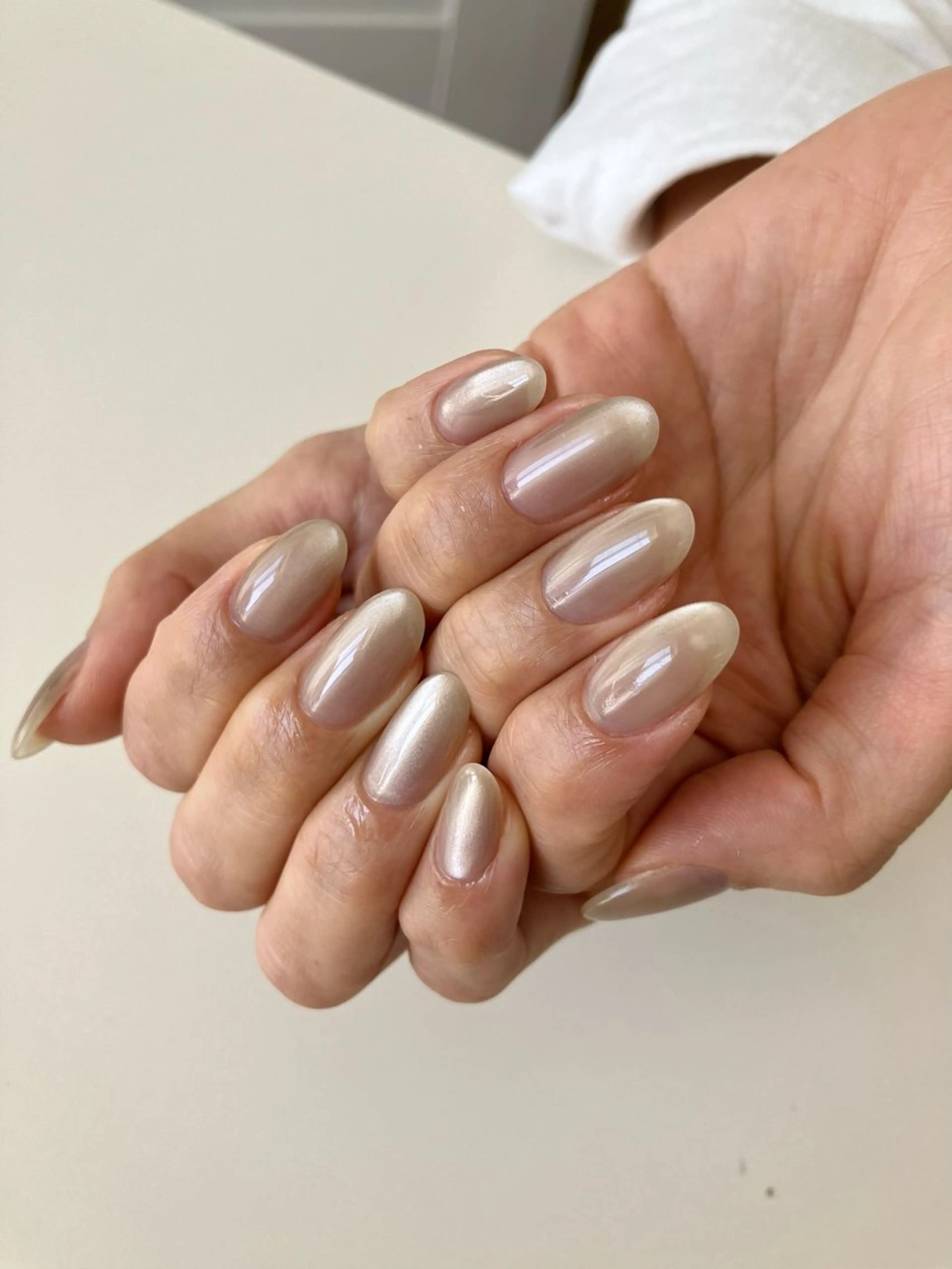 ネイル S mikiのネイルデザイン