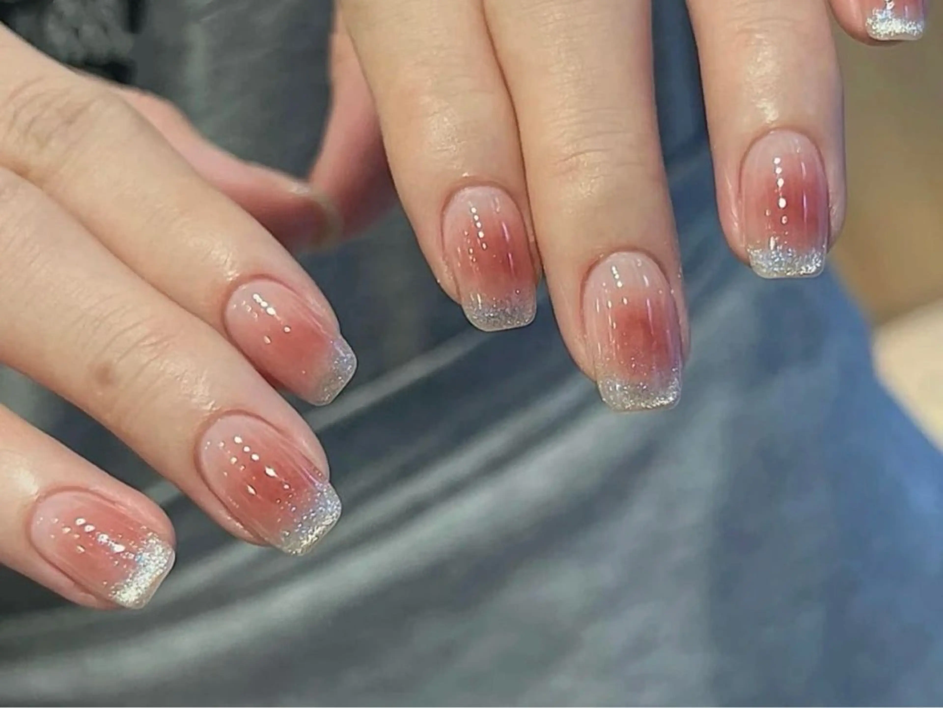 ネイル ハンドネイル M+  Beauty Salonのネイルデザイン