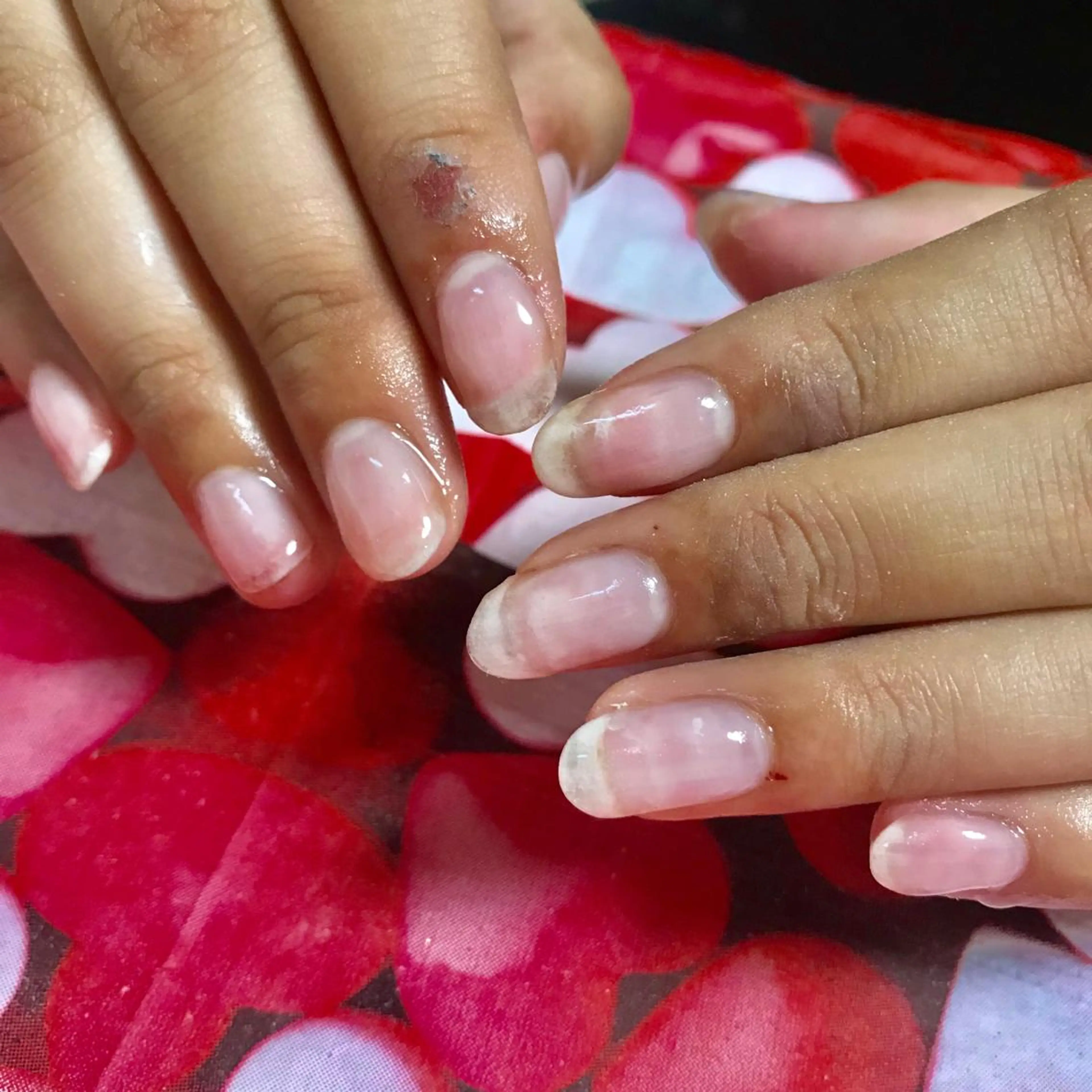 ネイル LOVEnail tomoのネイルデザイン