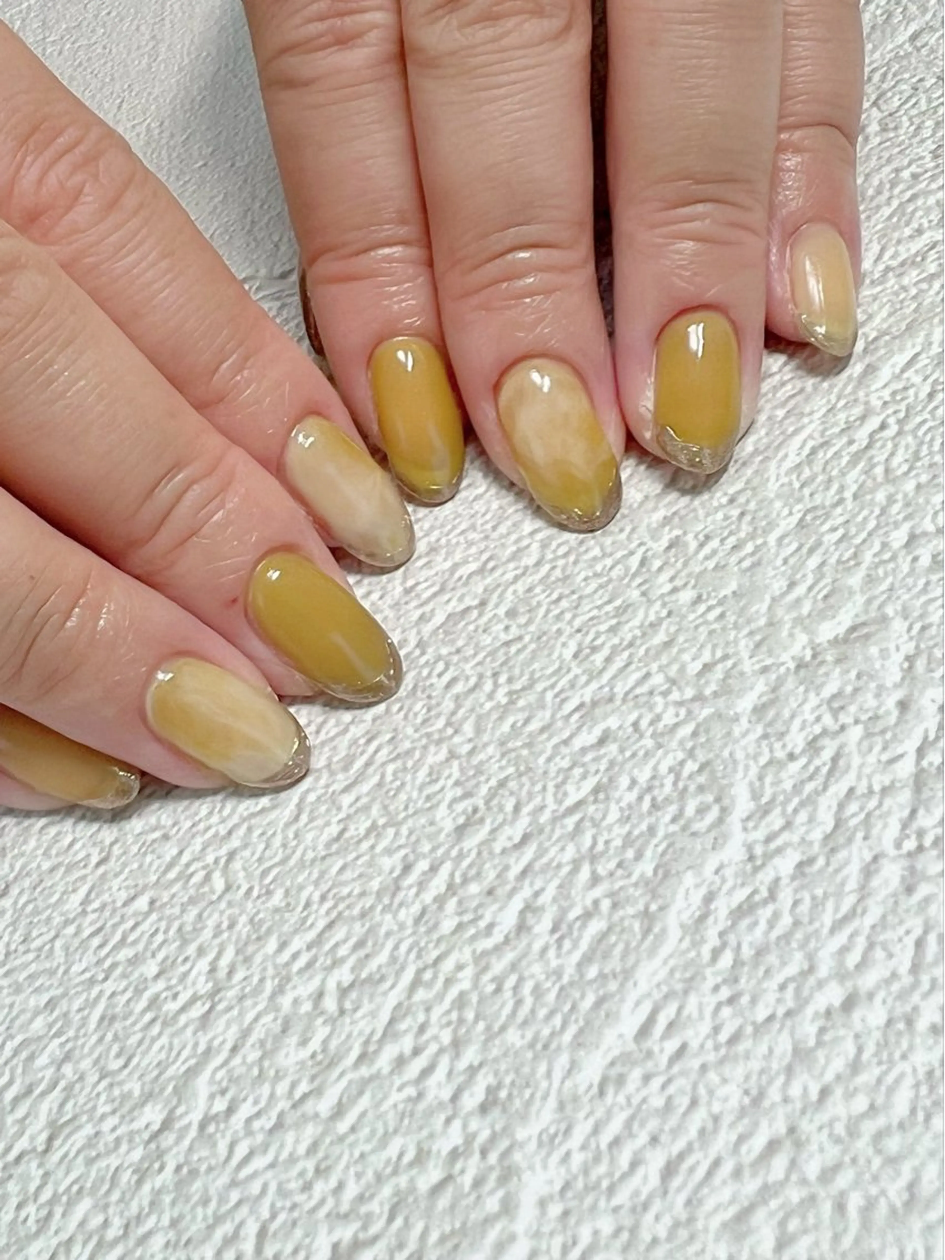 ネイル ネイルルームリプティ naoのネイルデザイン