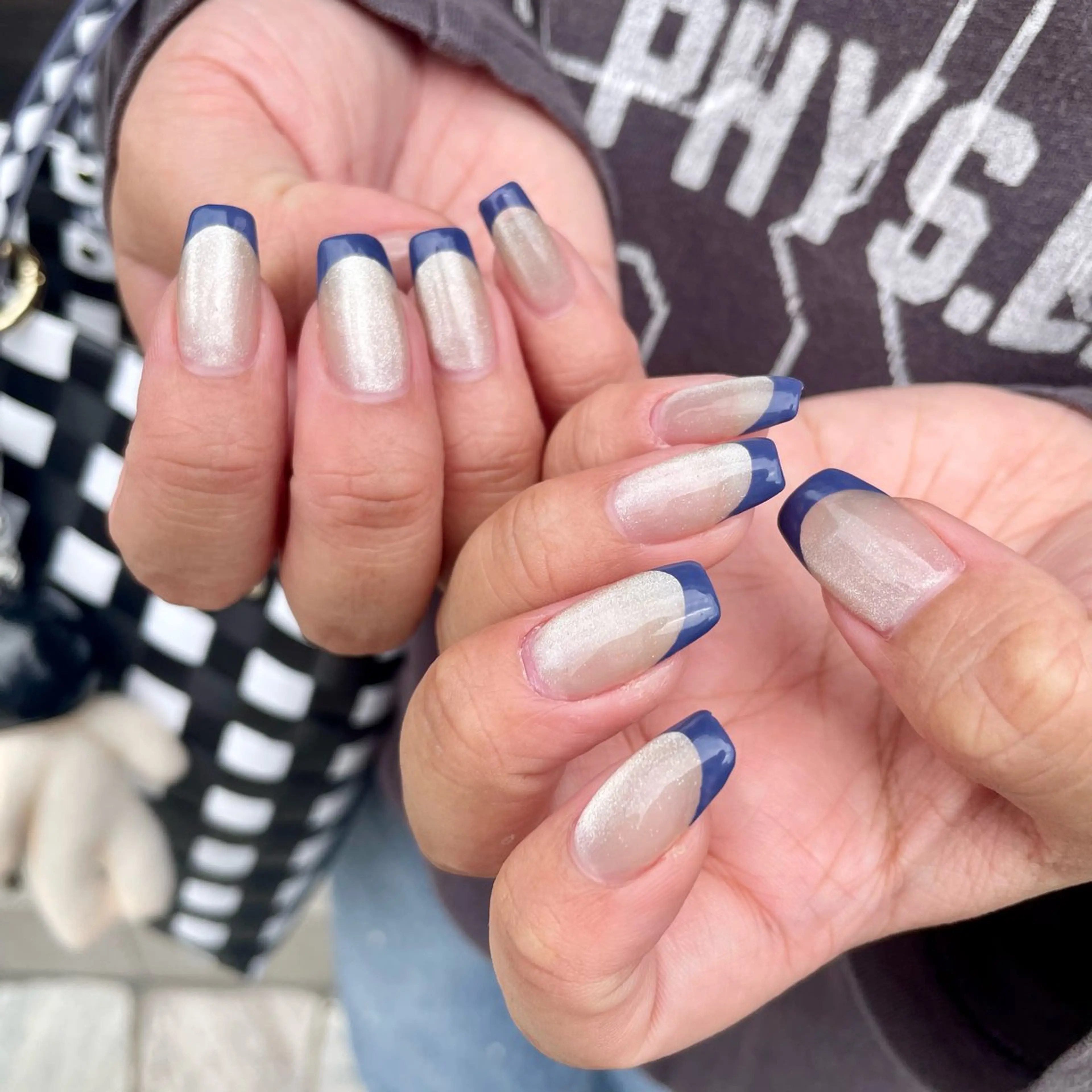 ネイル Nailsalon Santy.のネイルデザイン