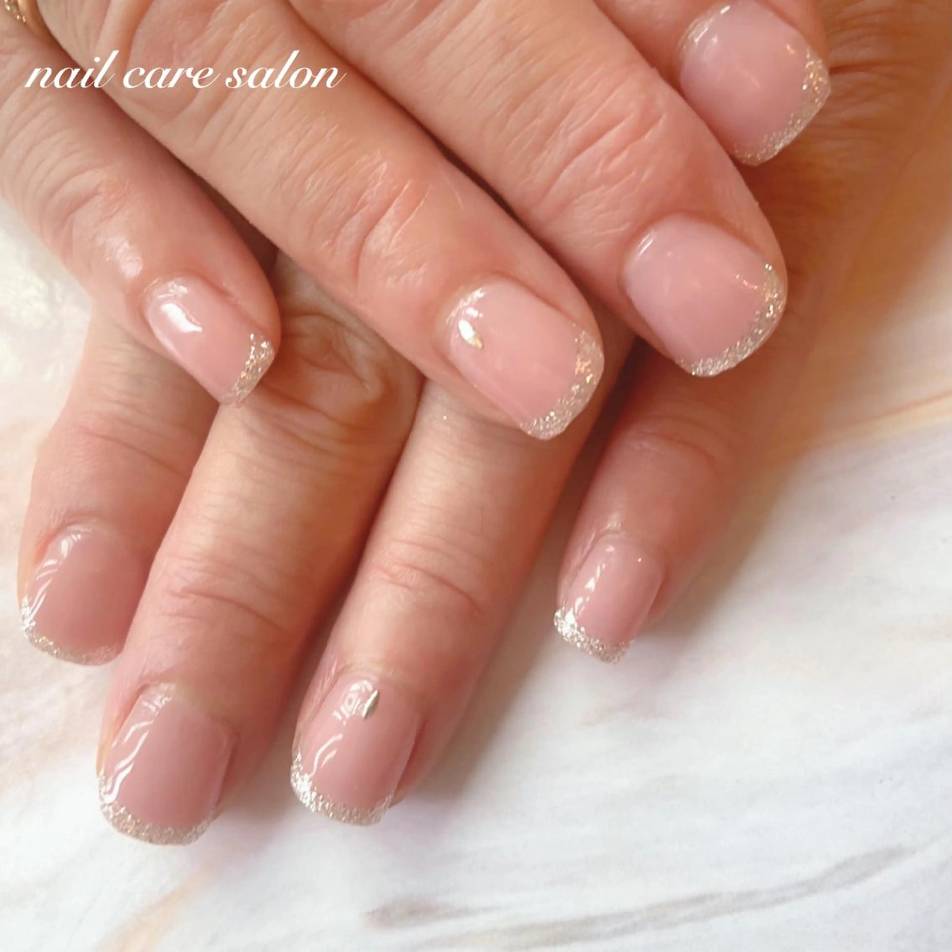 ネイル ネイルケアサロン Junのネイルデザイン