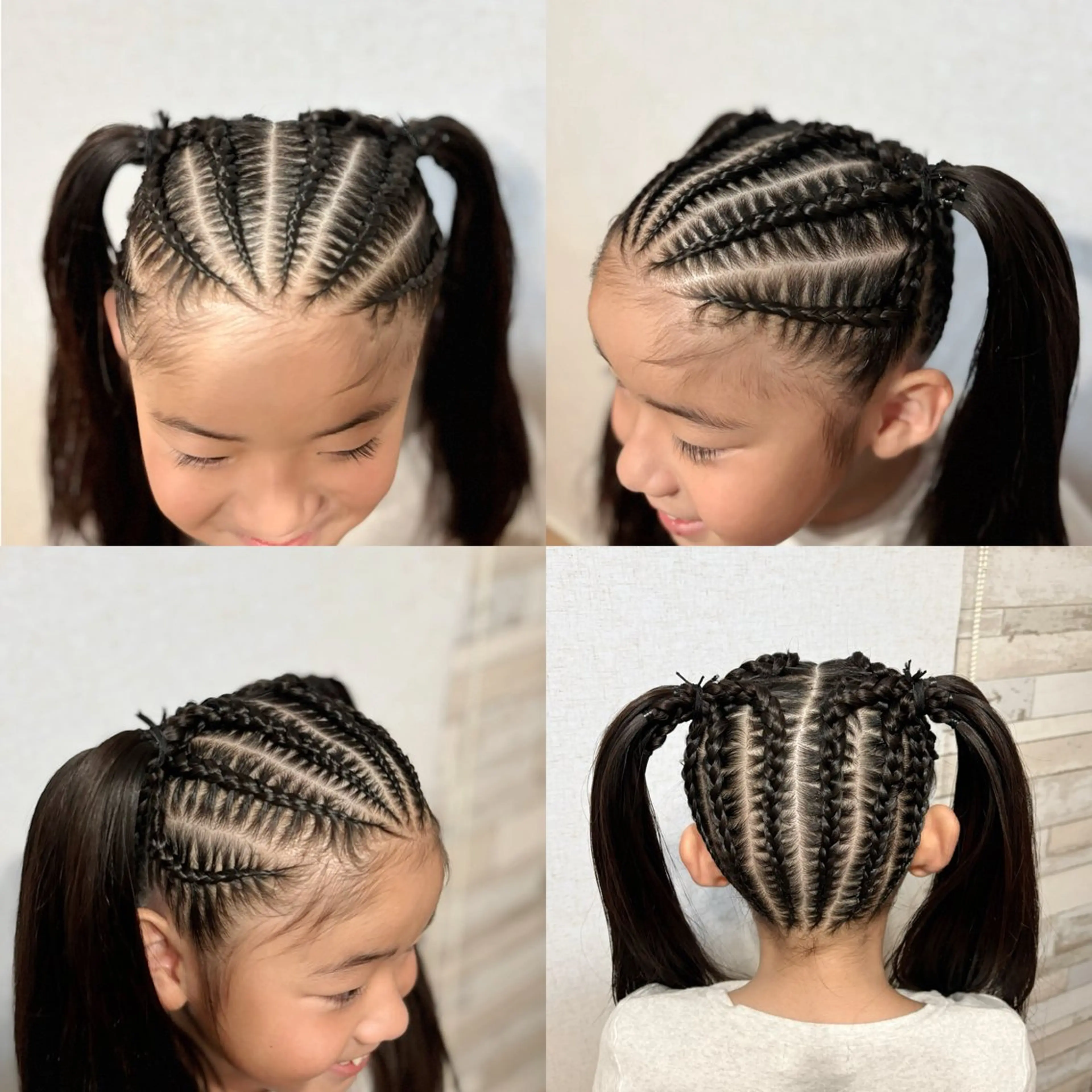 ヘアアレンジ ヘアセット hair salon【クラン】のヘアスタイル