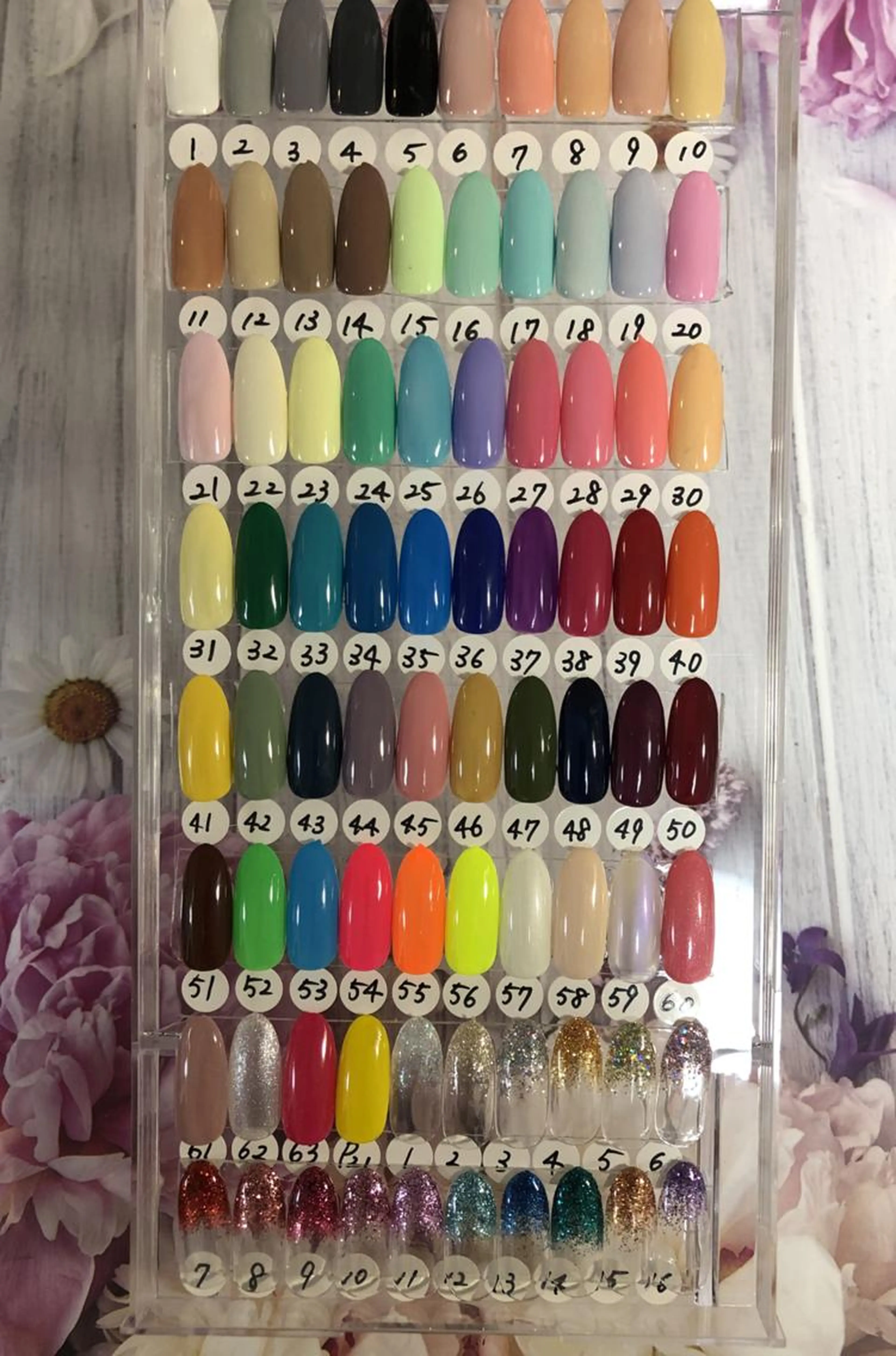 【オフなし】☆ご新規様限定☆ワンカラー¥3500！！の写真