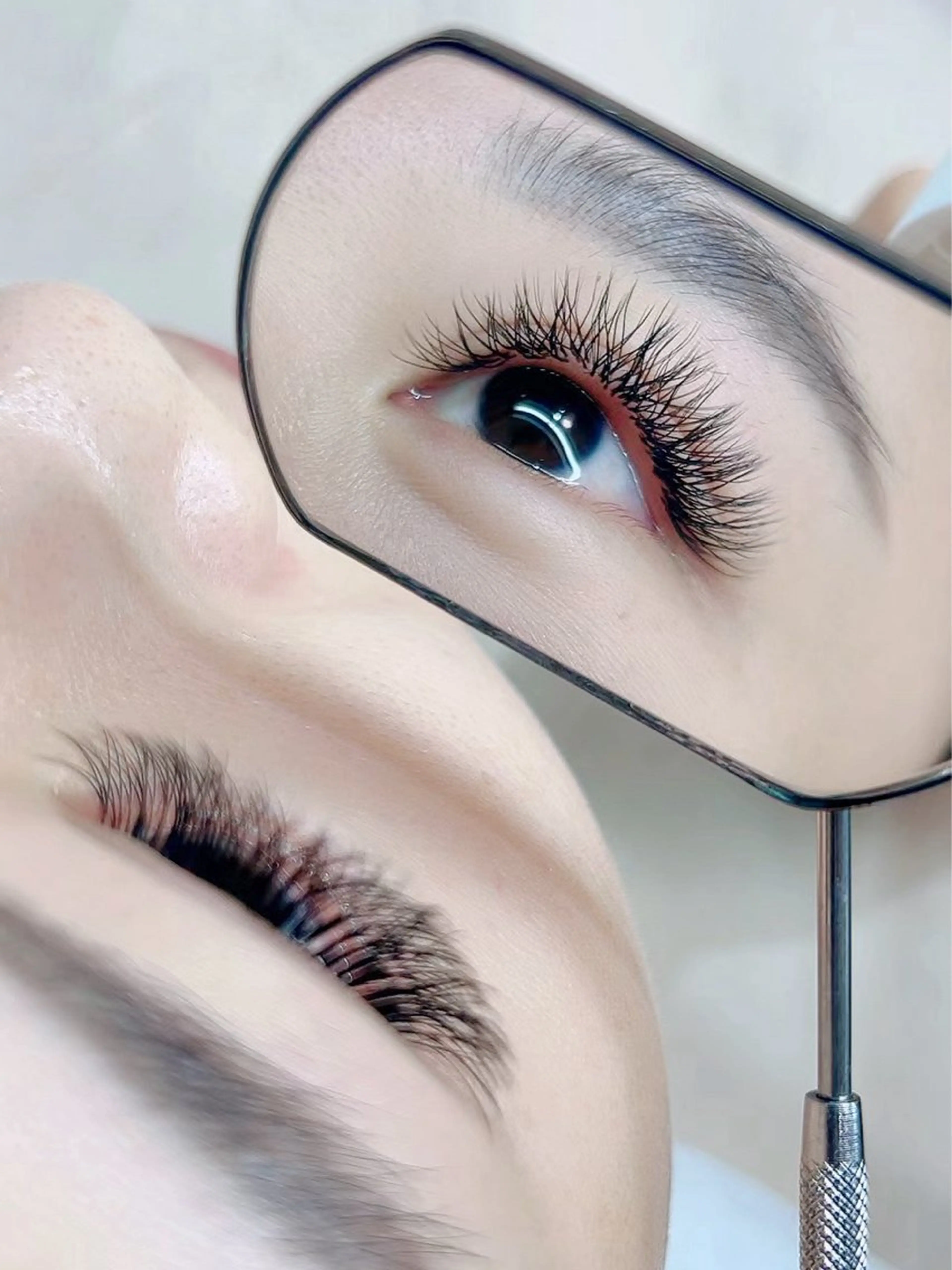 マツエク・マツパ B&Gビューティーサロン所属・B&G ビューティーサロンのマツエク・マツパデザイン