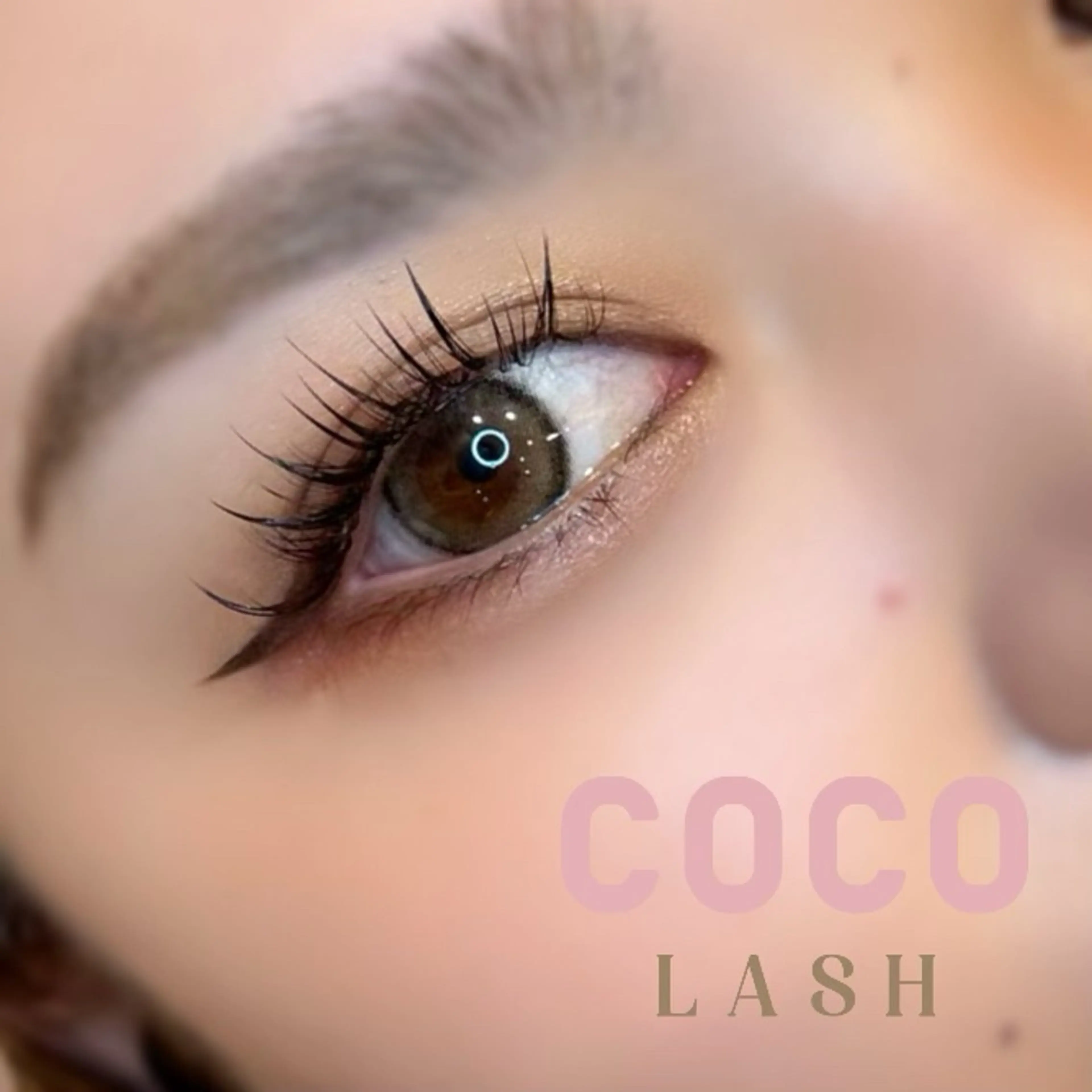 マツエク・マツパ ワンホンマツエク 野村 智美のマツエク・マツパデザイン