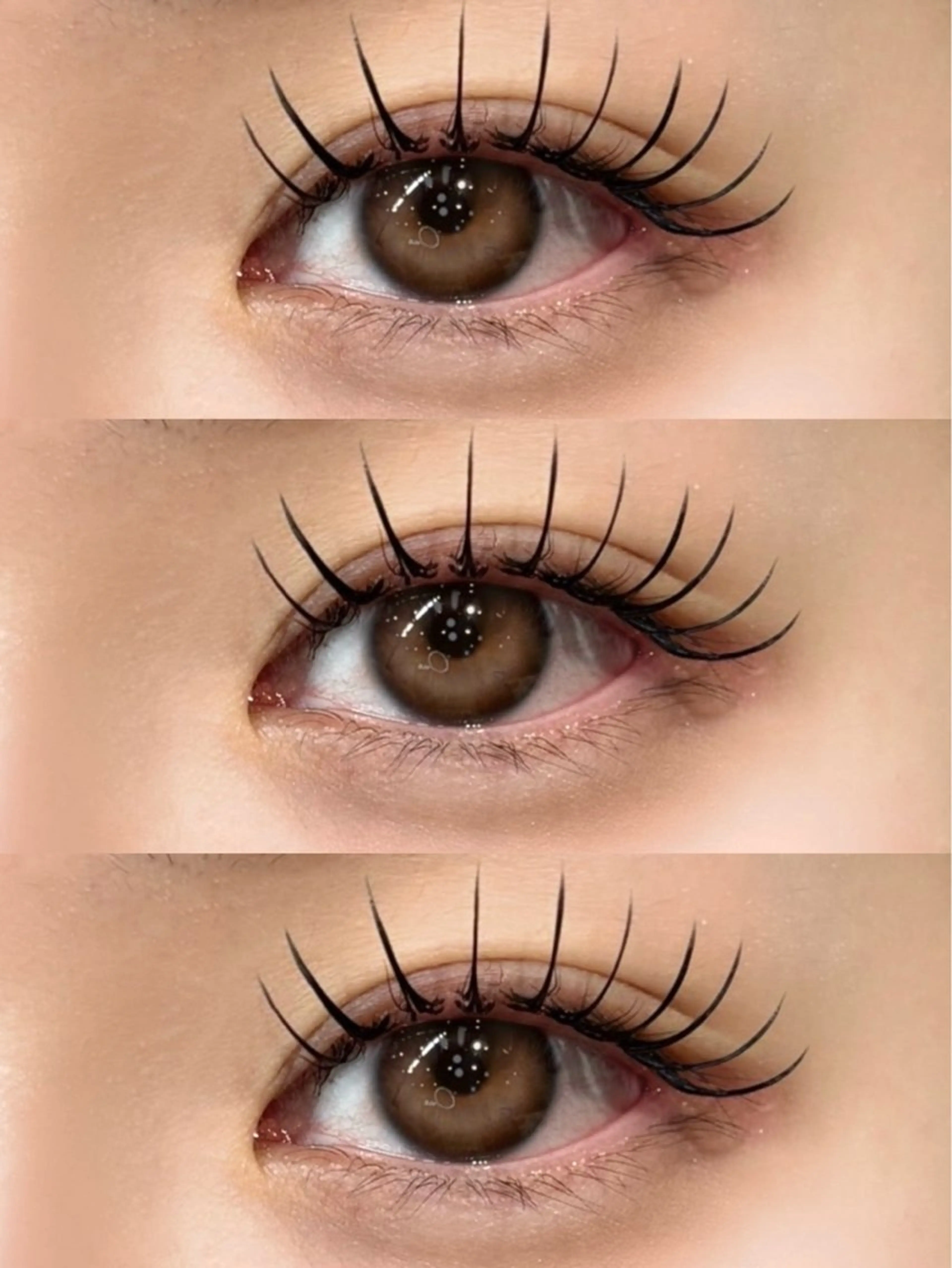 マツエク・マツパ KUON EYE LASH SALONの眉毛・アイブロウイメージ