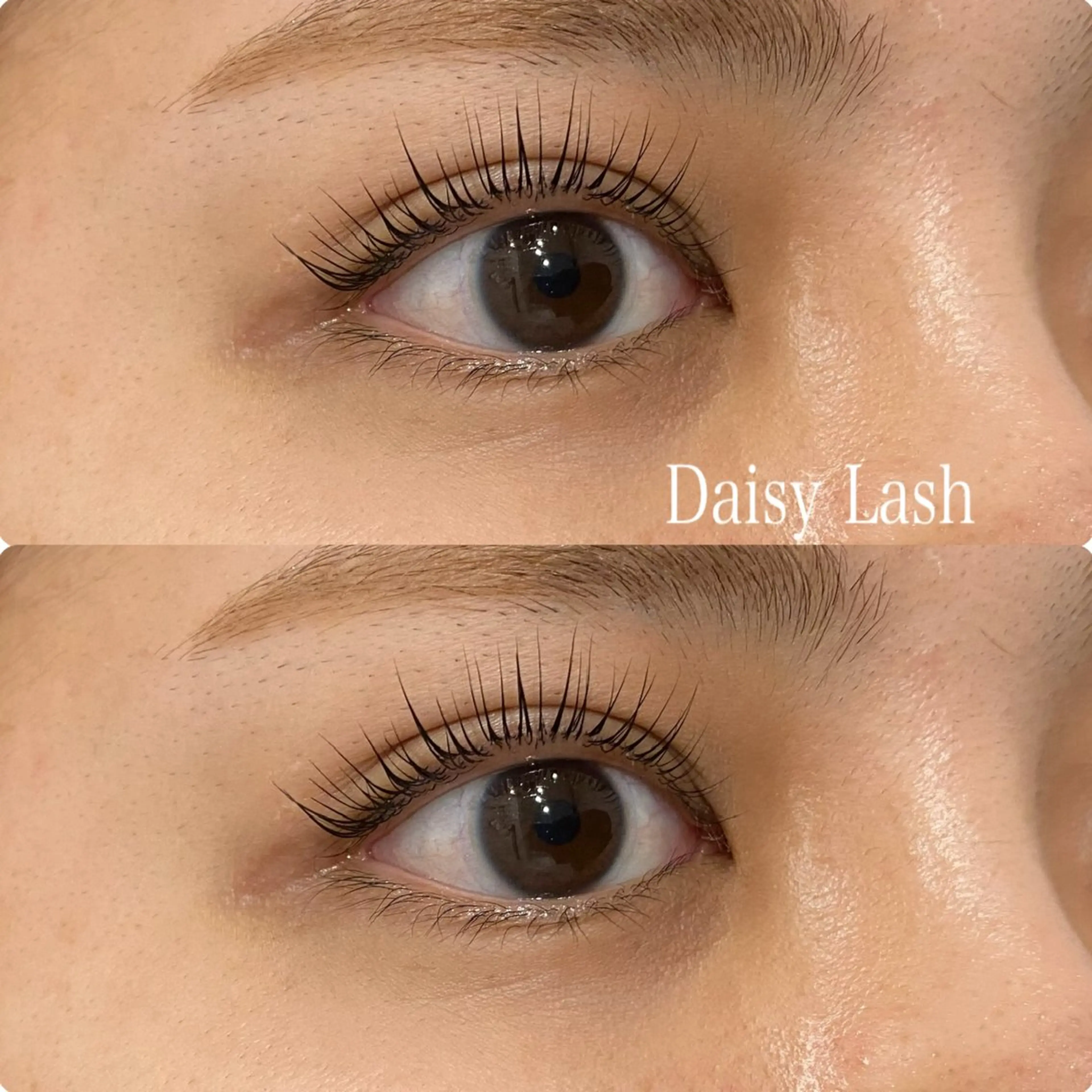 マツエク・マツパ Daisylash 光璃の眉毛・アイブロウイメージ