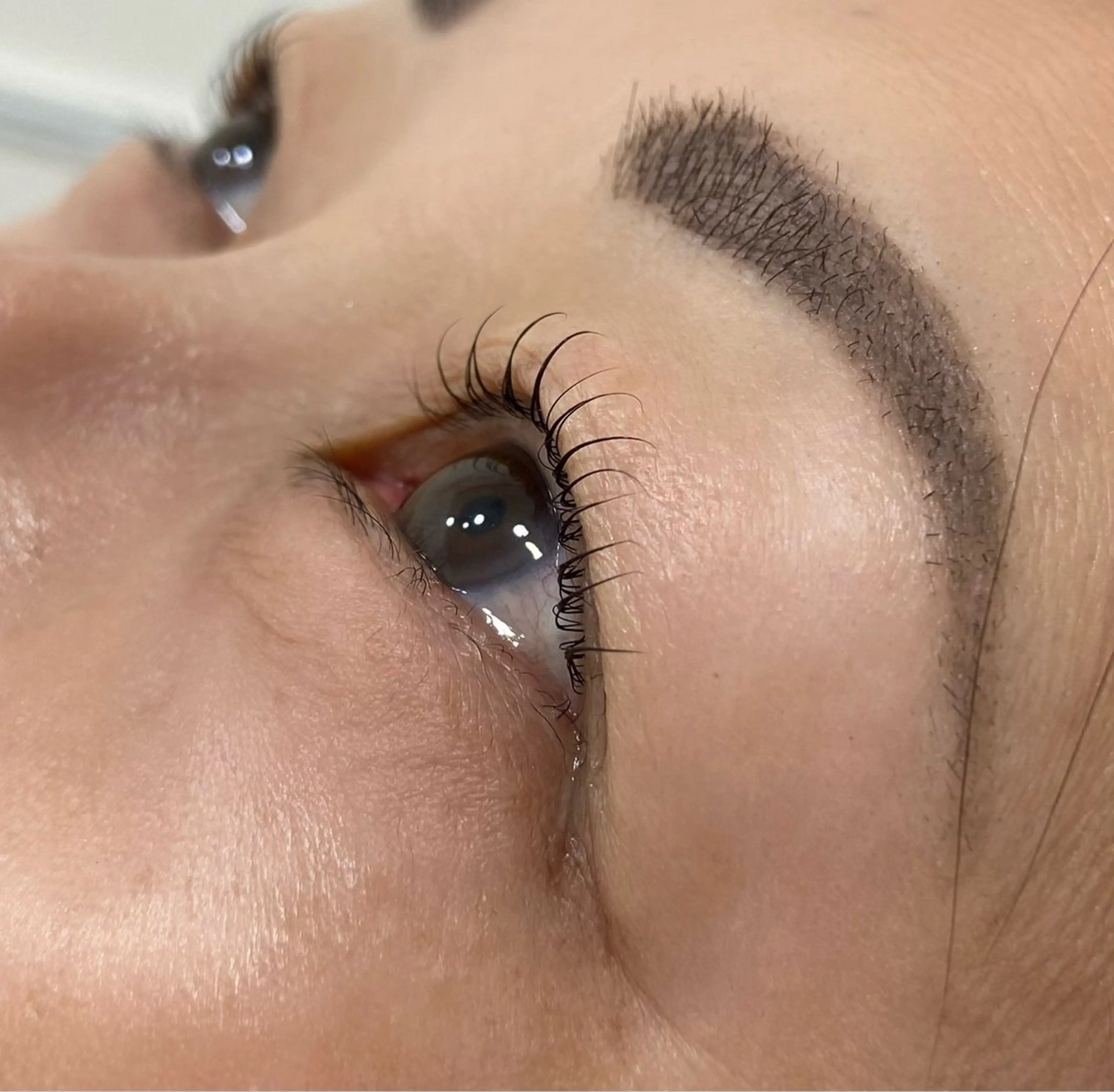 マツエク・マツパ マツパ キレイファクトリー 🫧kanau🫧のマツエク・マツパデザイン