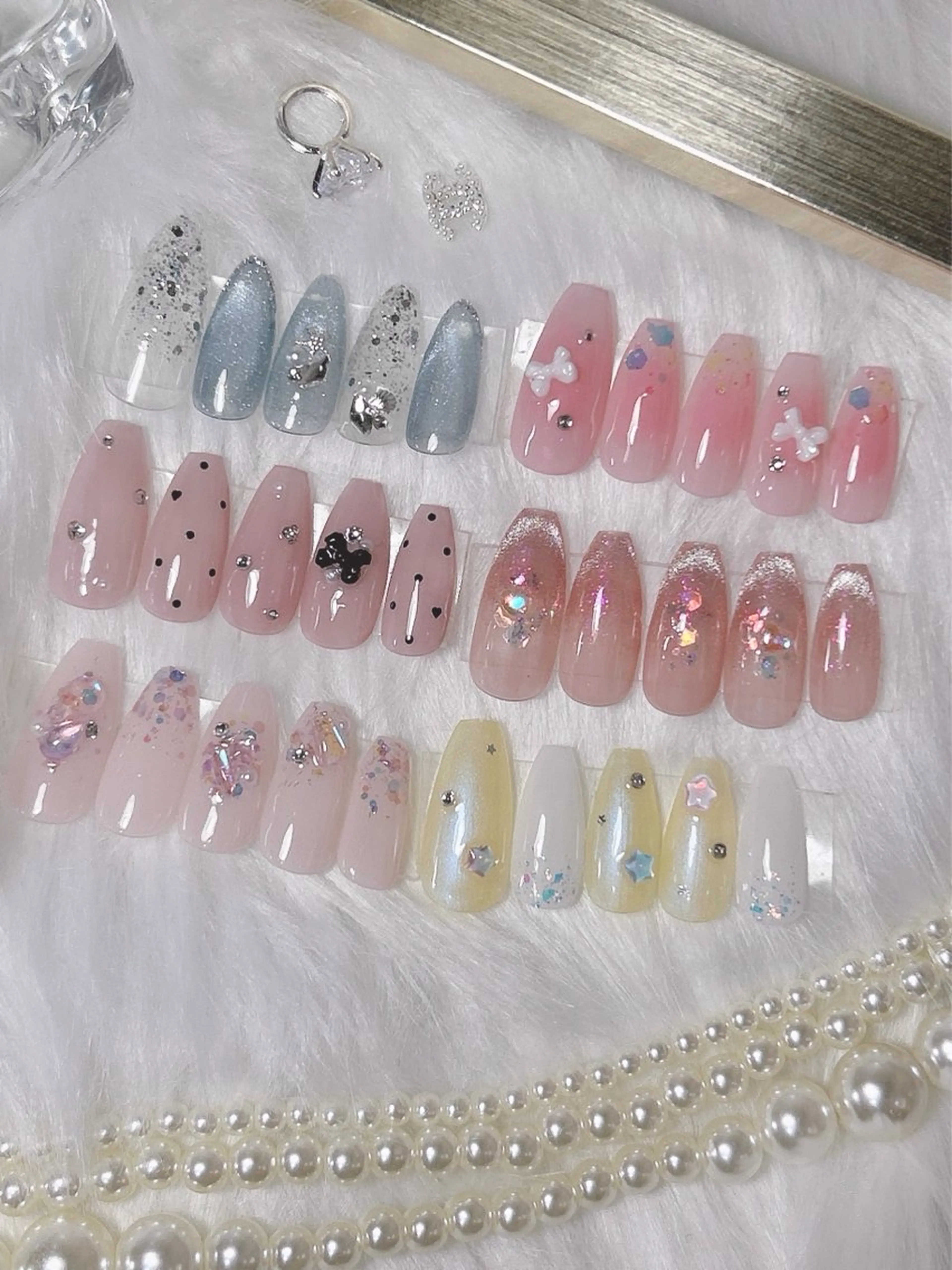 ネイル ハンドネイル nailsalon GRACE所属・GRACE nailのネイルデザイン