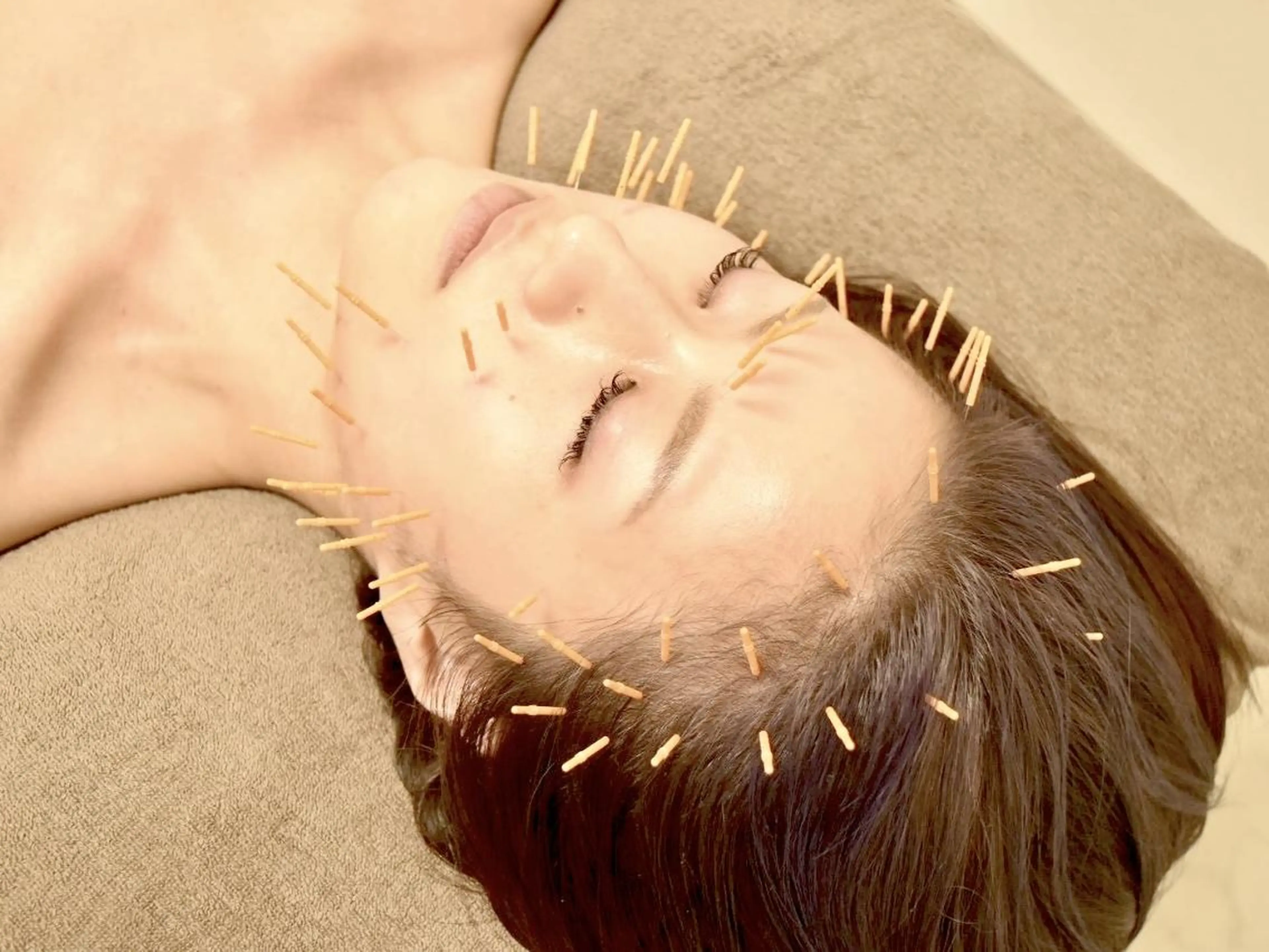 エステ リラク 佐原 まどかのエステ・リラクイメージ