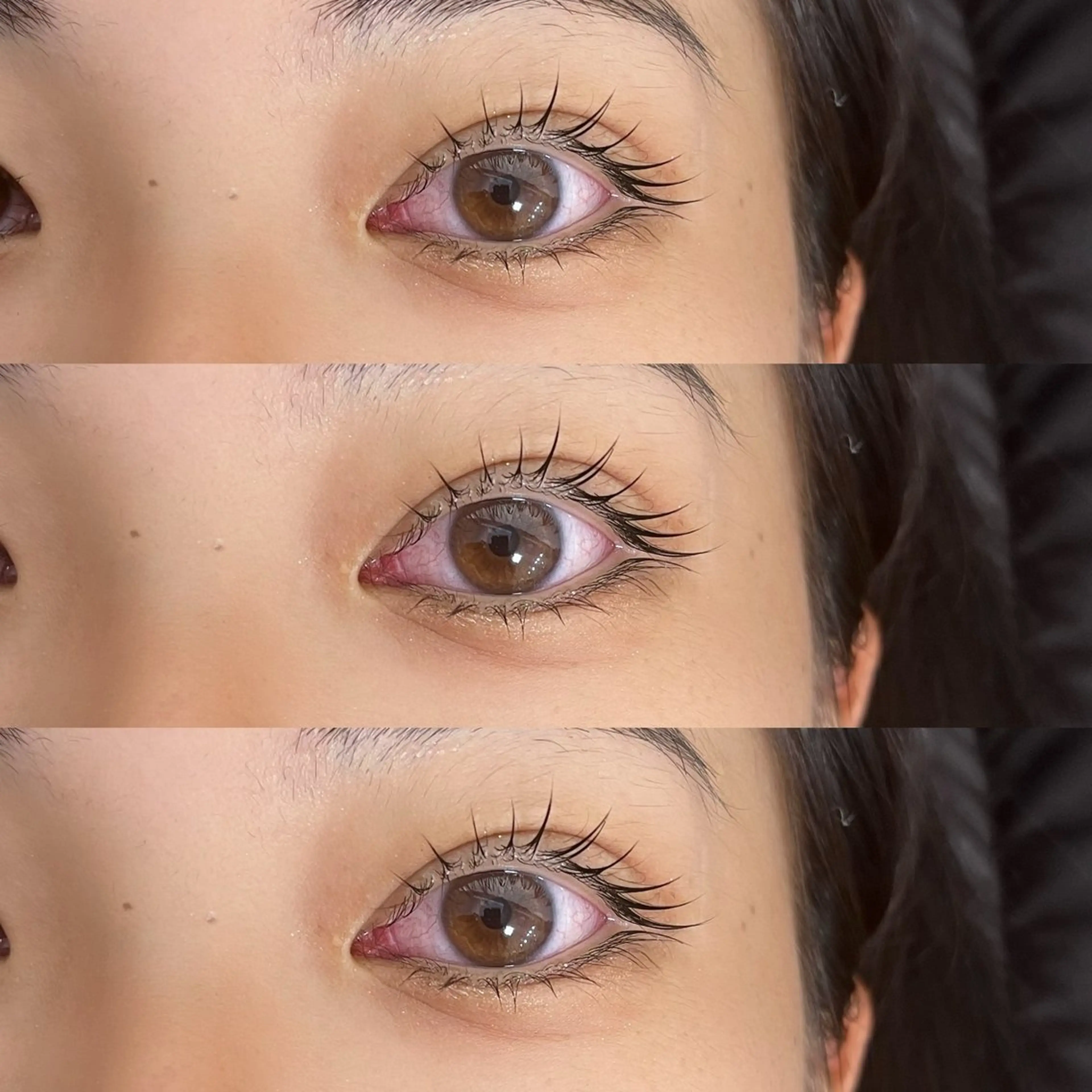 マツエク・マツパ people所属・people .のマツエク・マツパデザイン