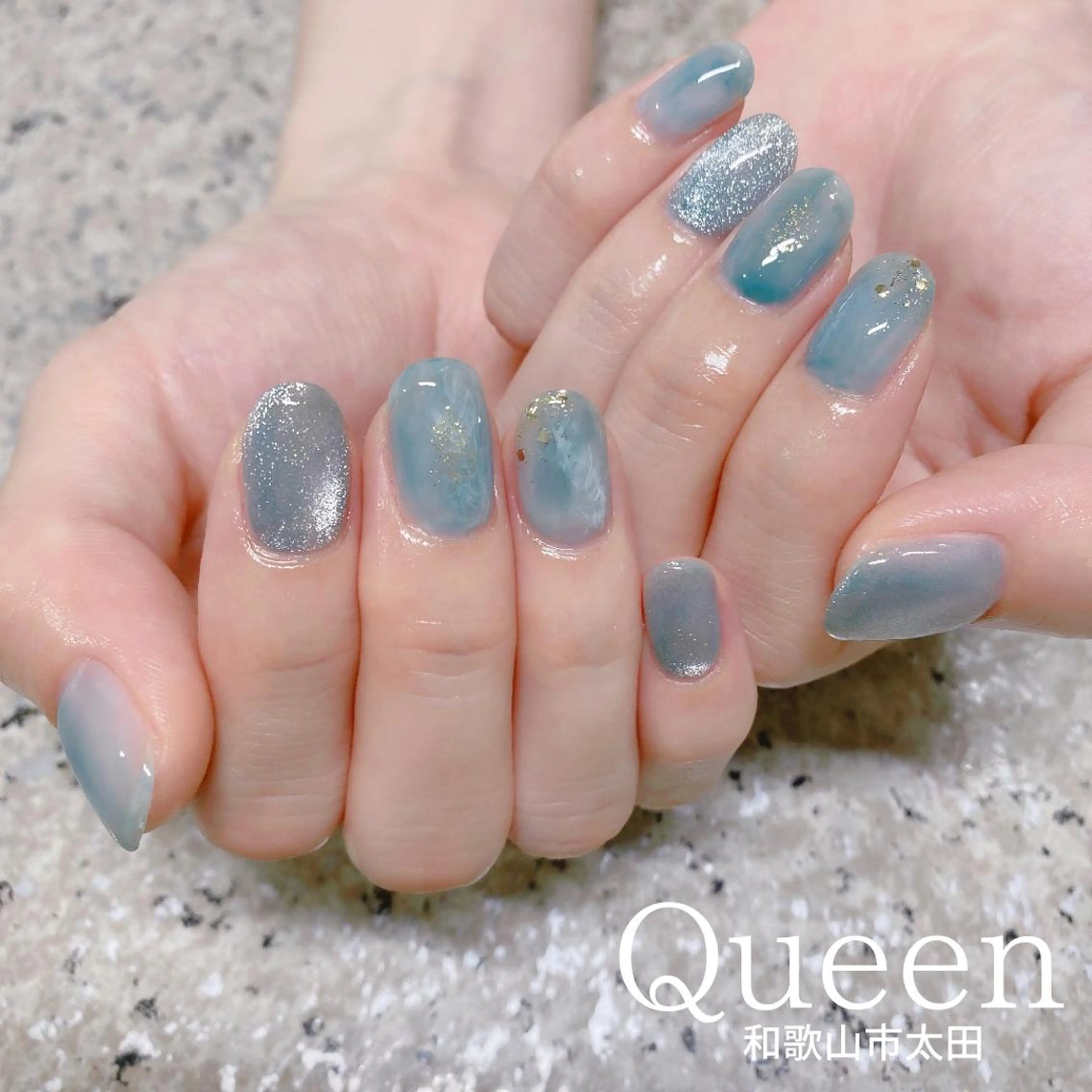 ネイル 菊地 千奈のエステ・リラクイメージ