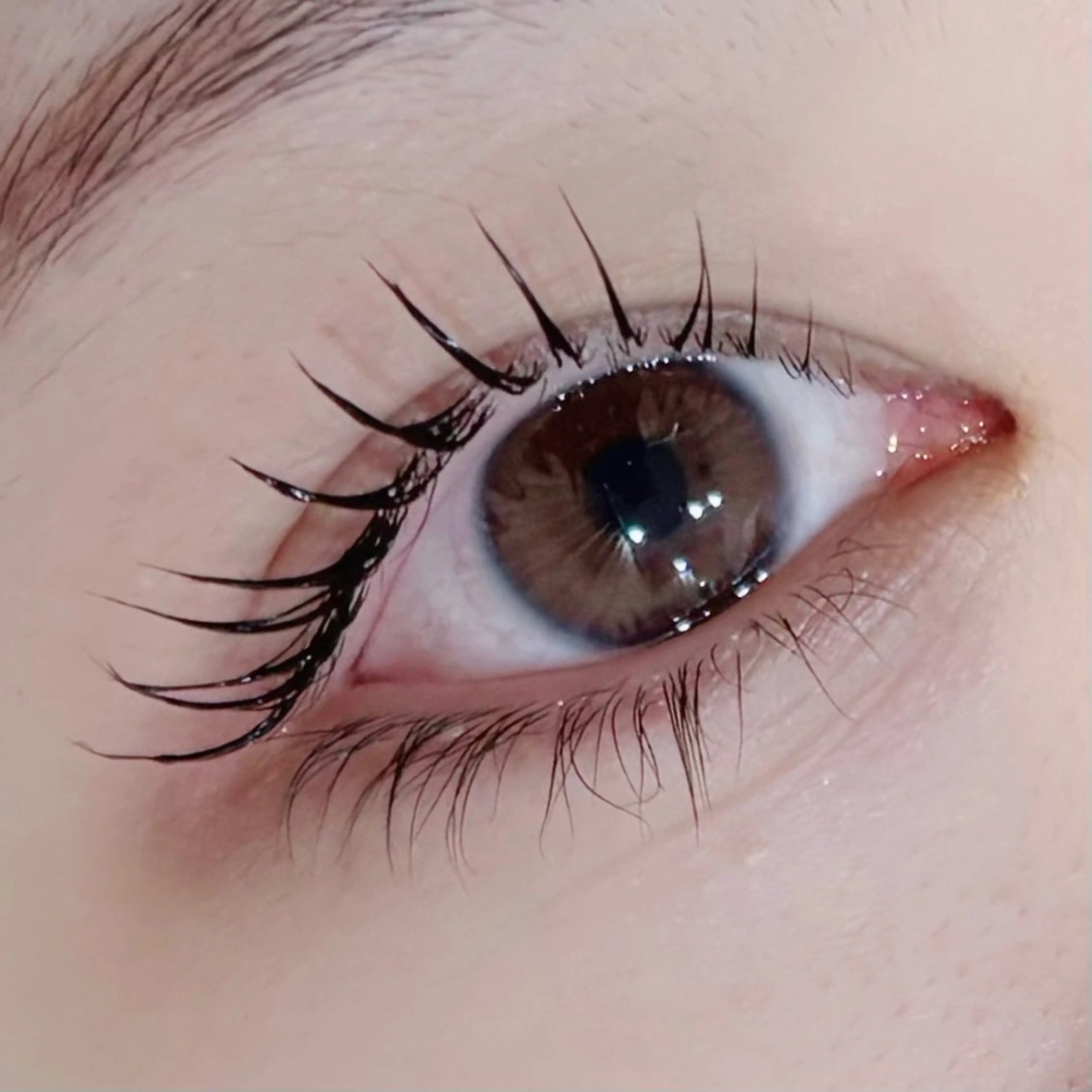 【U20学割🍒】ラッシュリフト(ｱｲｼｬﾝﾌﾟｰ+ｺｰﾃｨﾝｸﾞ付き)✨の写真