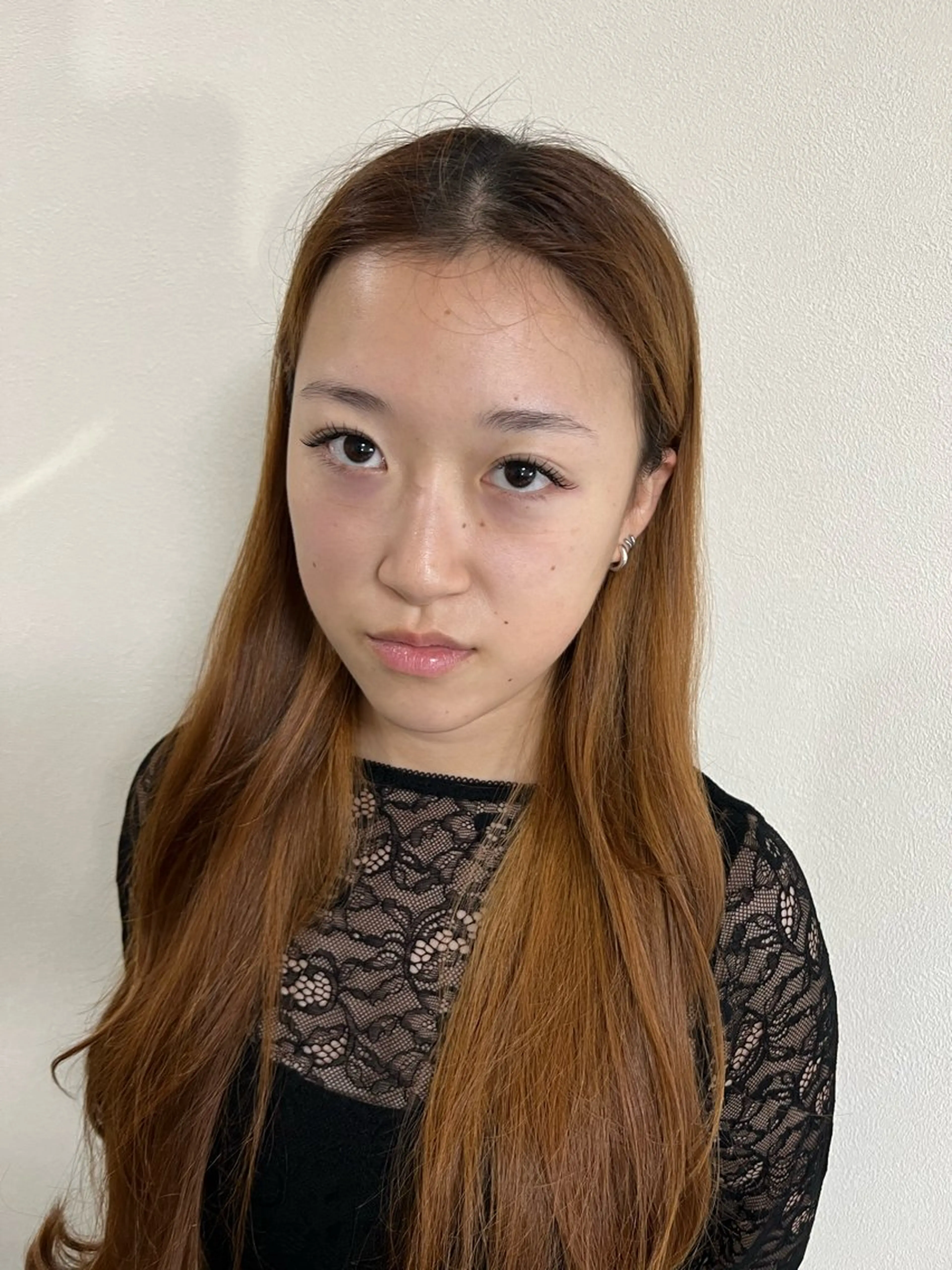 マツエク・マツパ セーブル マツエク uah.lash所属・sato ayanoのマツエク・マツパデザイン