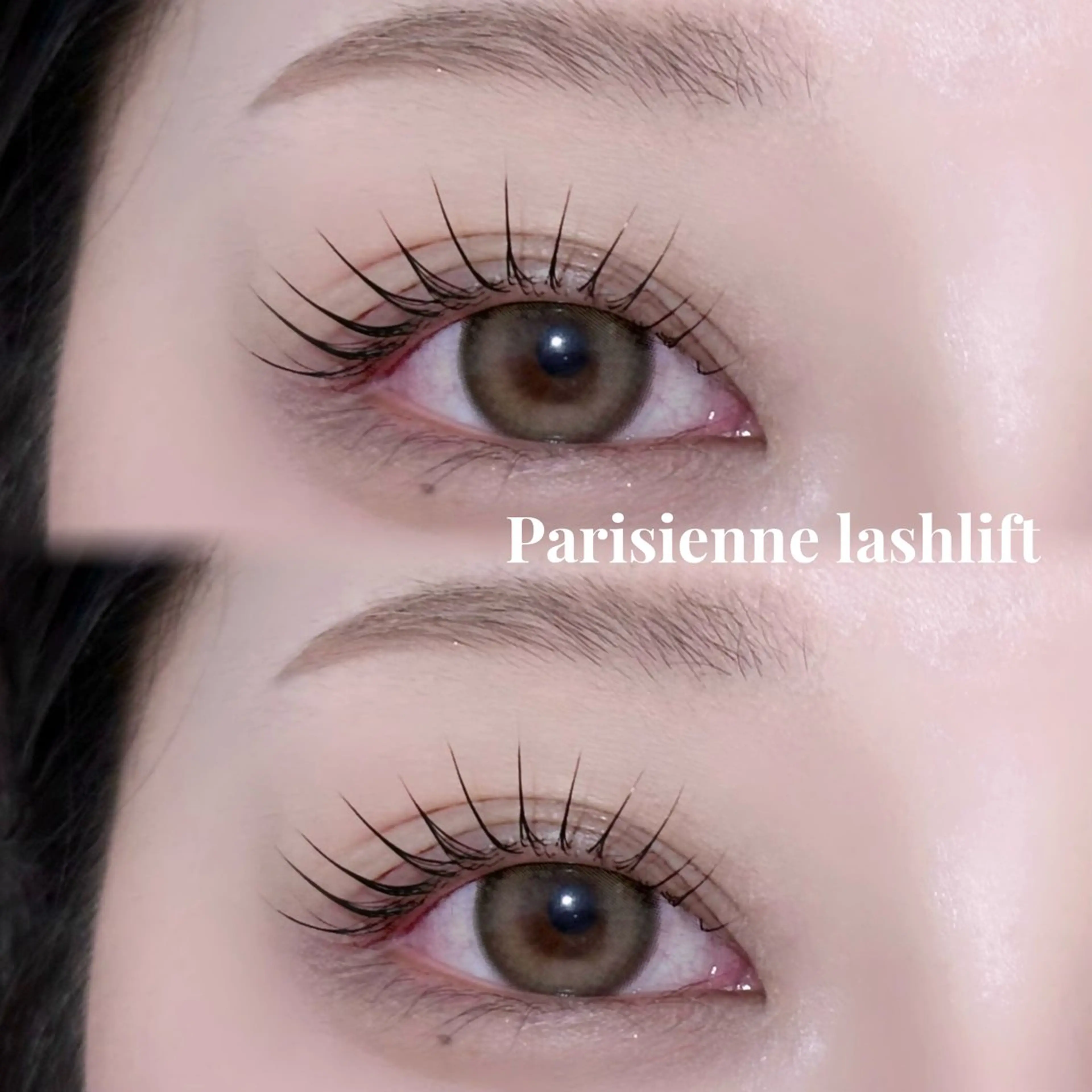 マツエク・マツパ miyu / sofa吉祥寺のマツエク・マツパデザイン