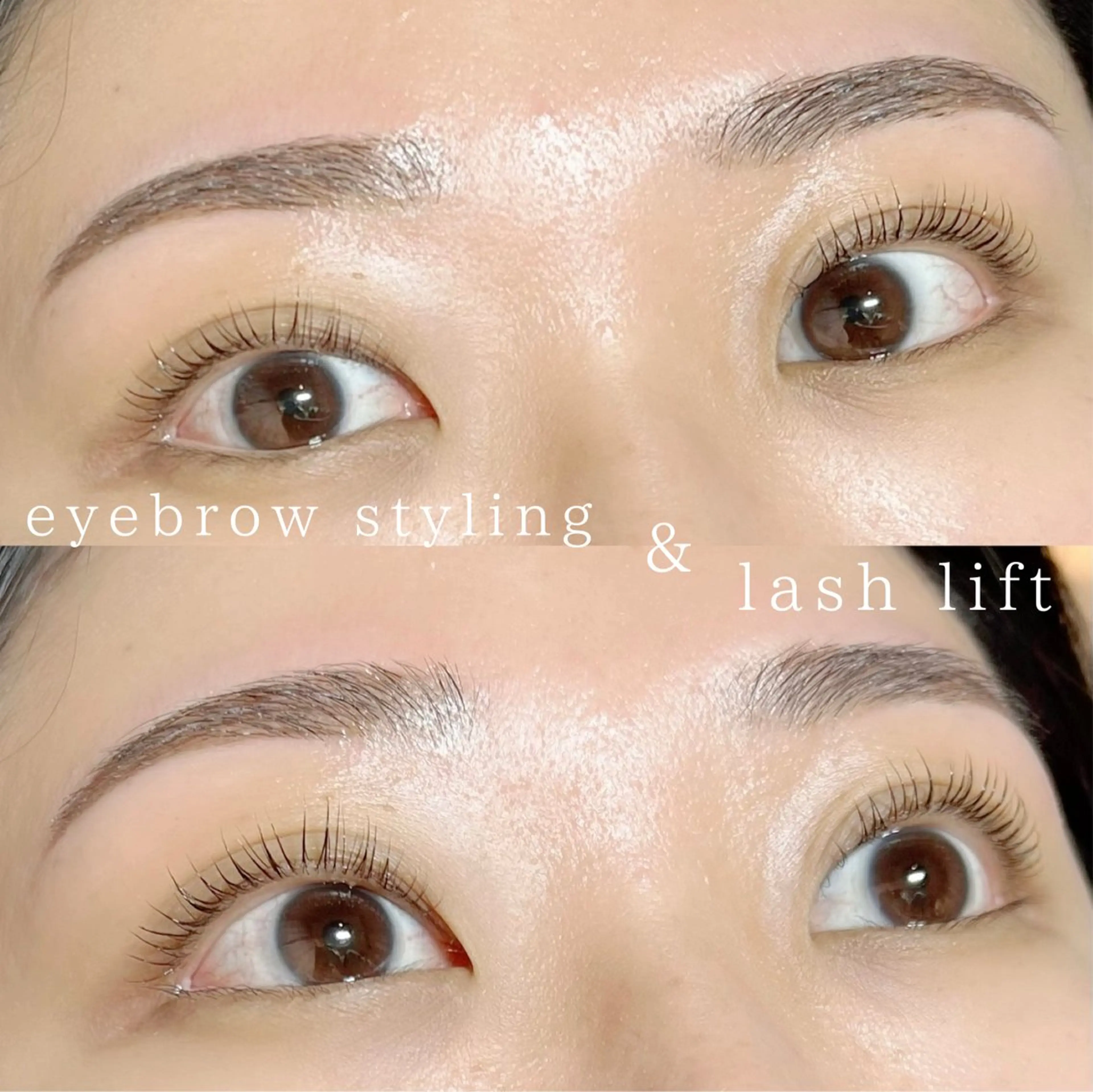 マツエク・マツパ マツパ Brave nyc. 都田のマツエク・マツパデザイン