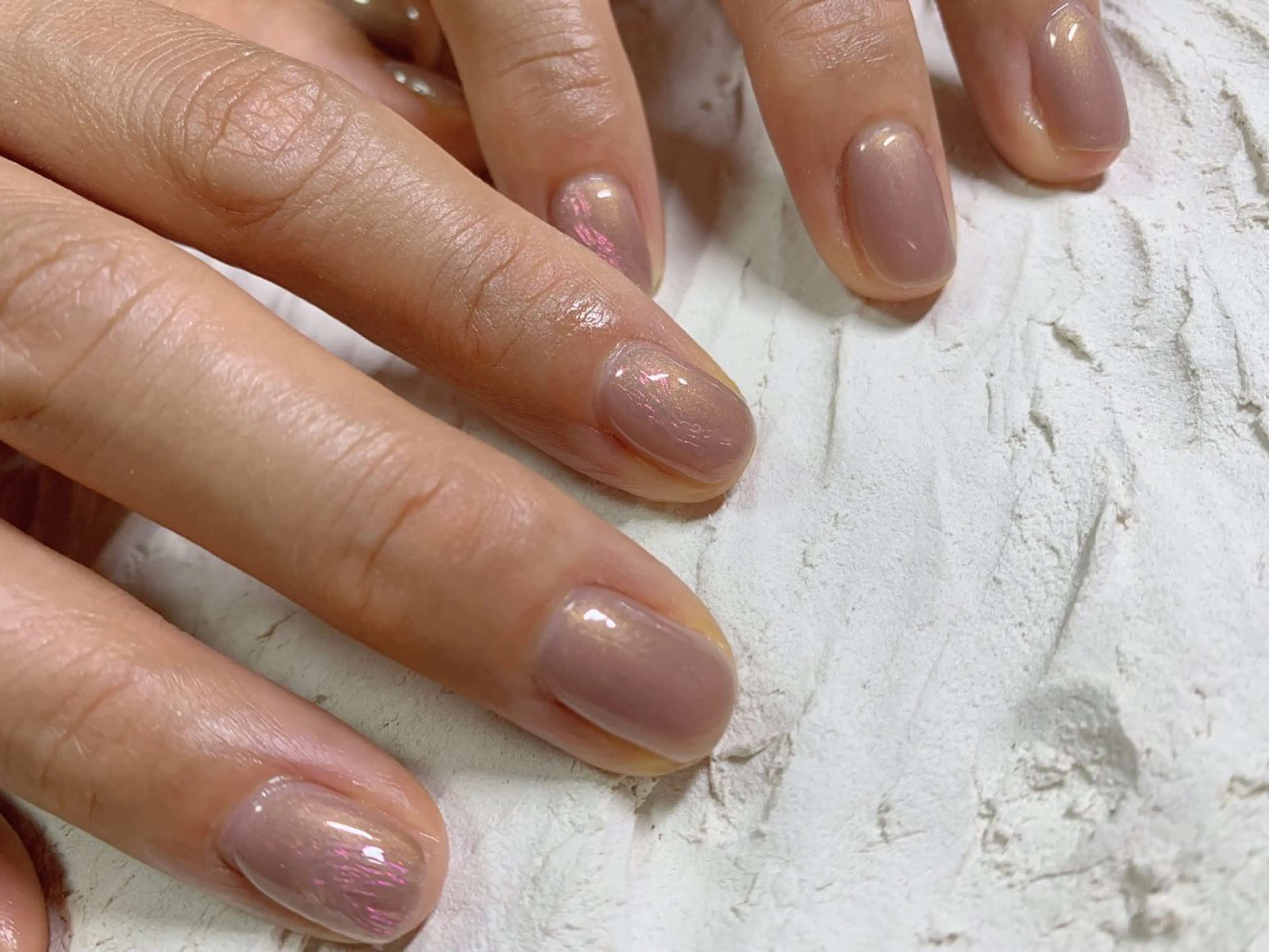 ネイル Nailist. Nのネイルデザイン