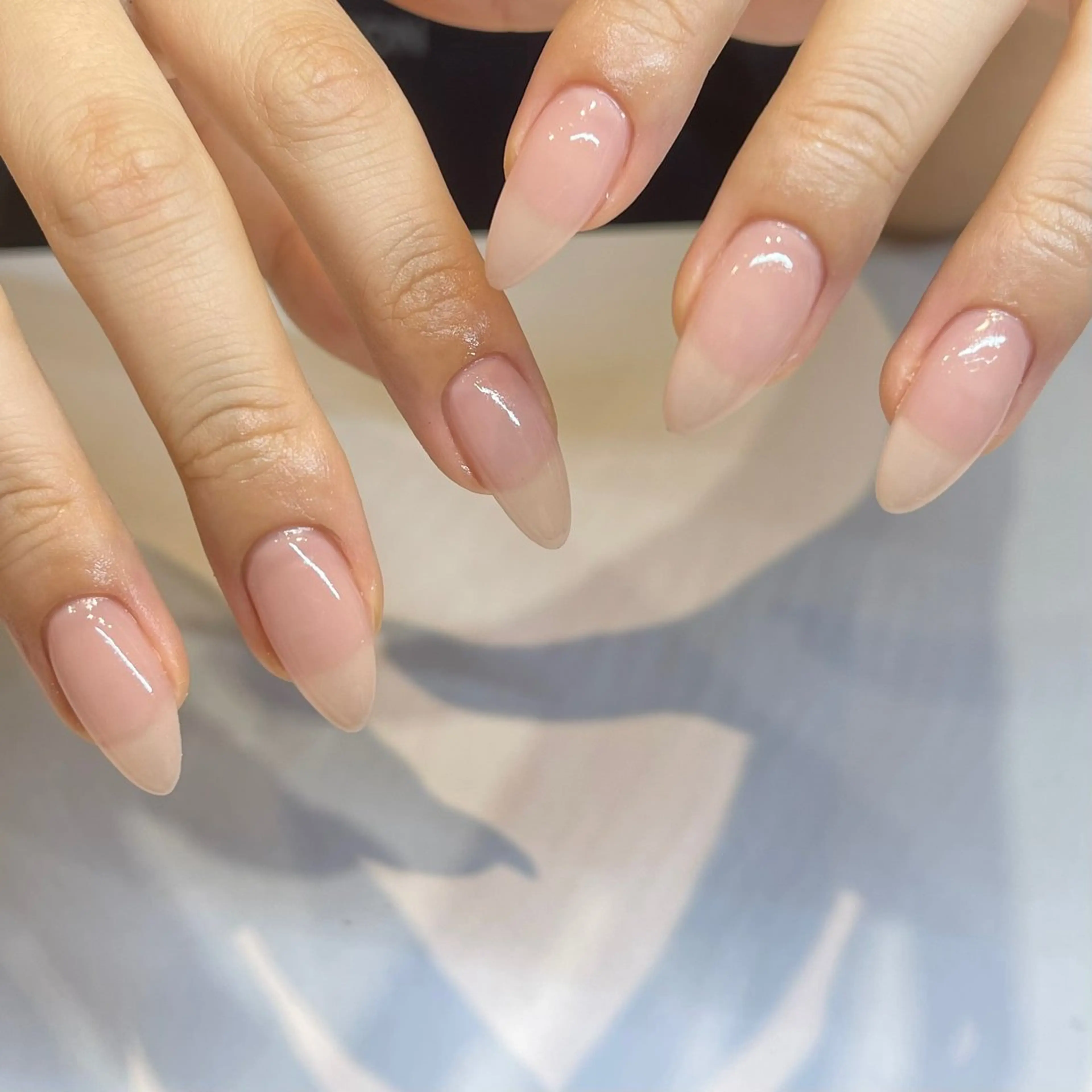 ネイル 湘南ネイルサロン CHINATSUのネイルデザイン