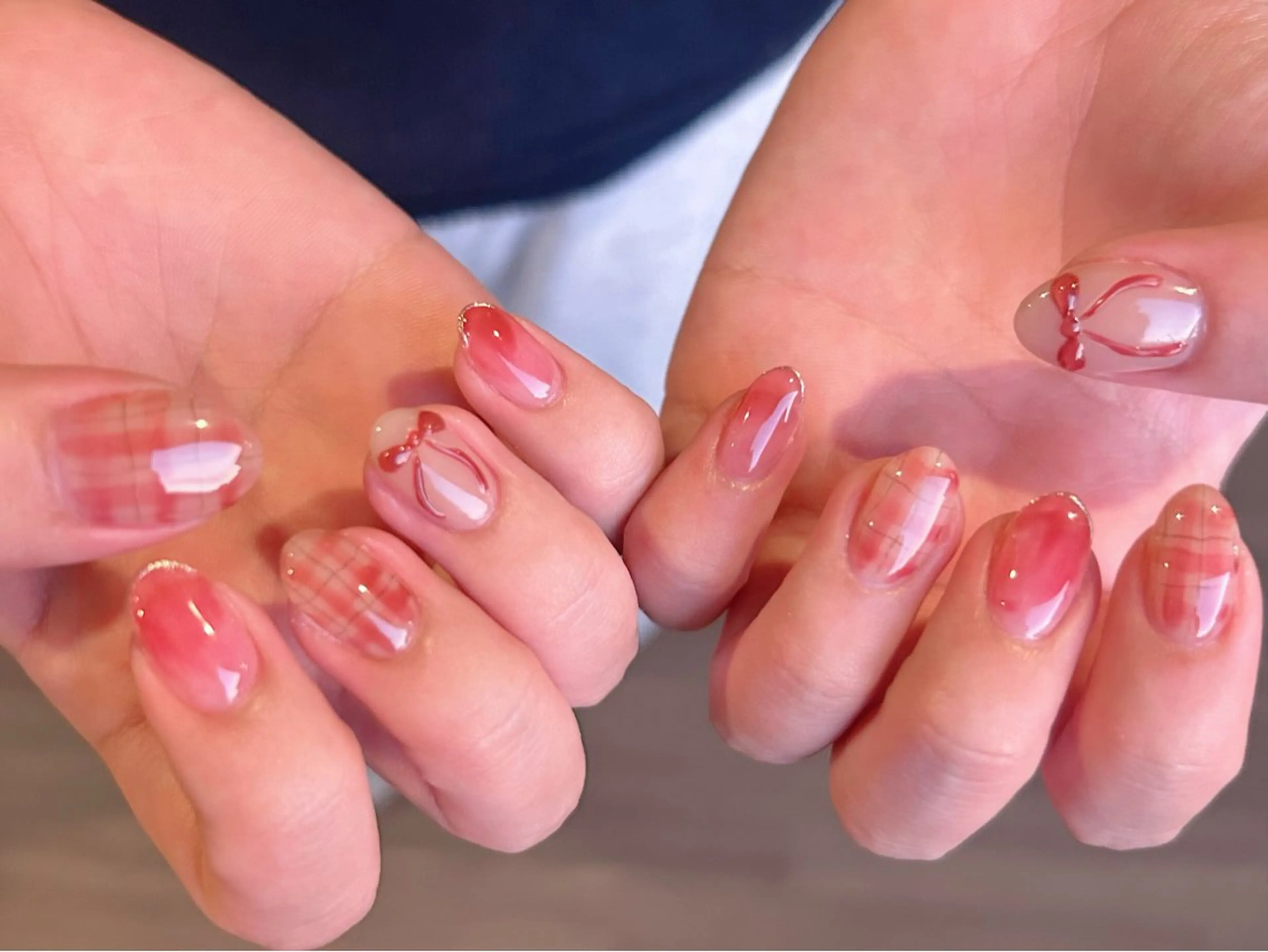 ネイル 🌻ひまり🌻 ネイルのネイルデザイン