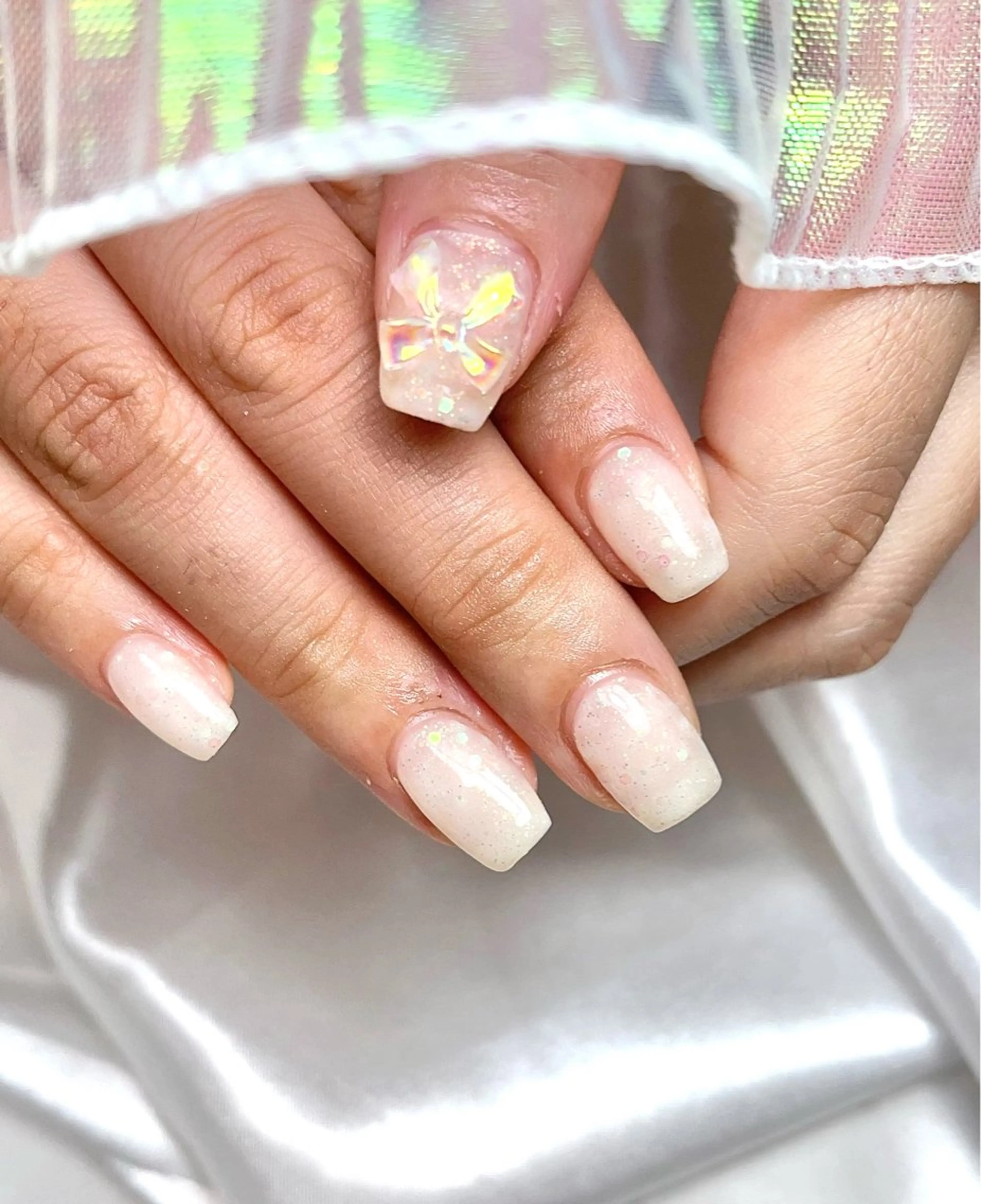 ネイル ハンドネイル nails' it...のネイルデザイン