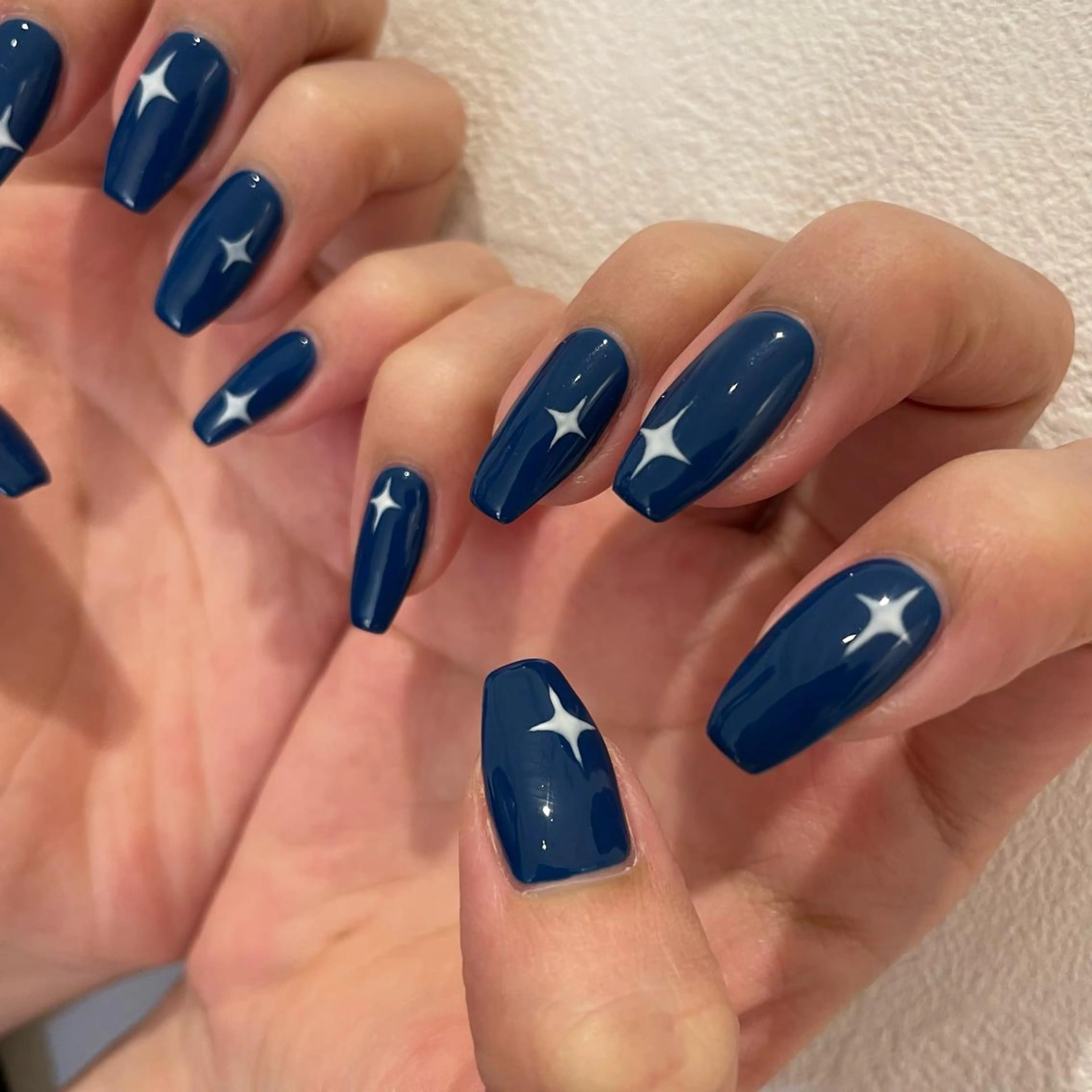 ネイル ハンドネイル miu nail所属・MIUNail YUMIのネイルデザイン