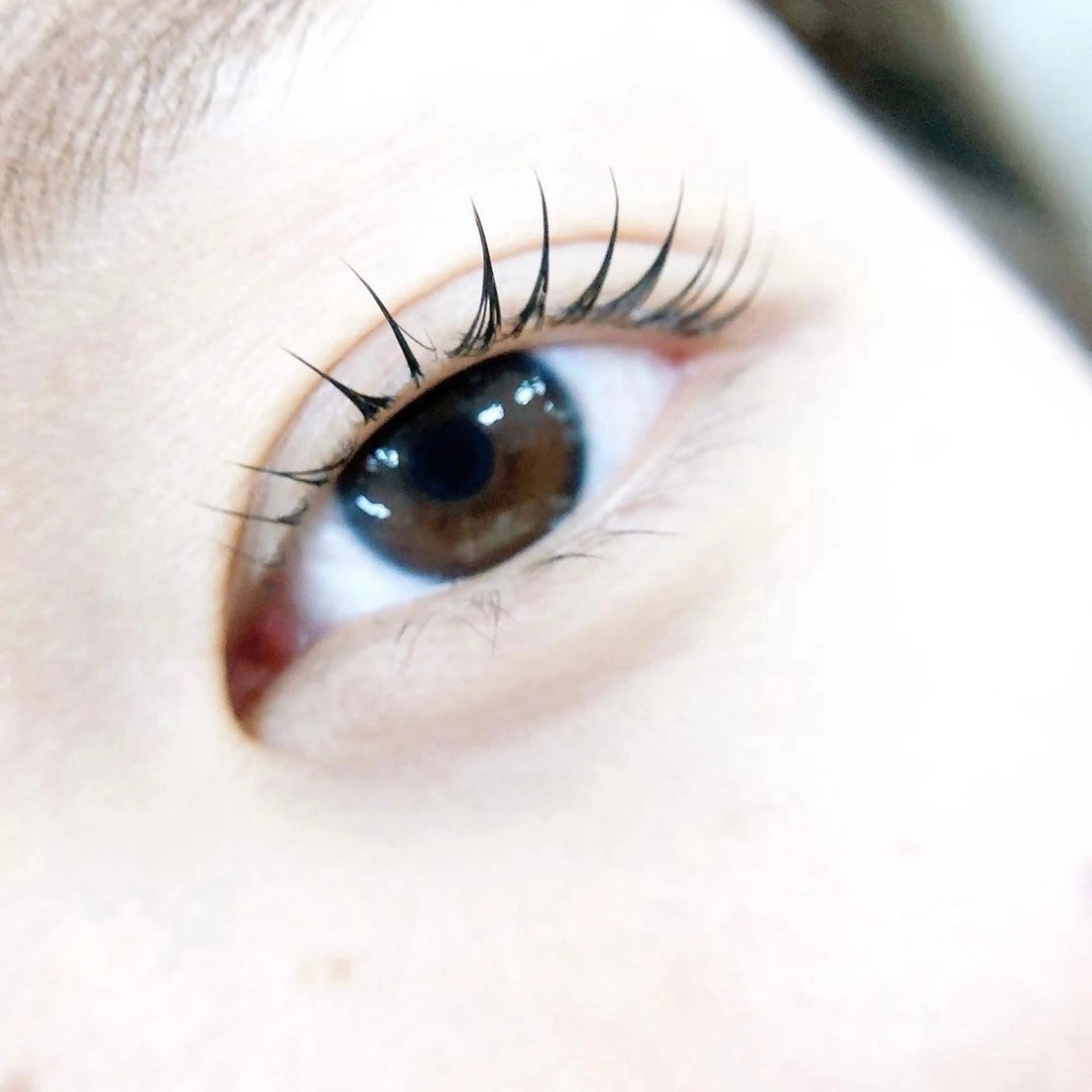 マツエク・マツパ Fujinaga Meiのマツエク・マツパデザイン