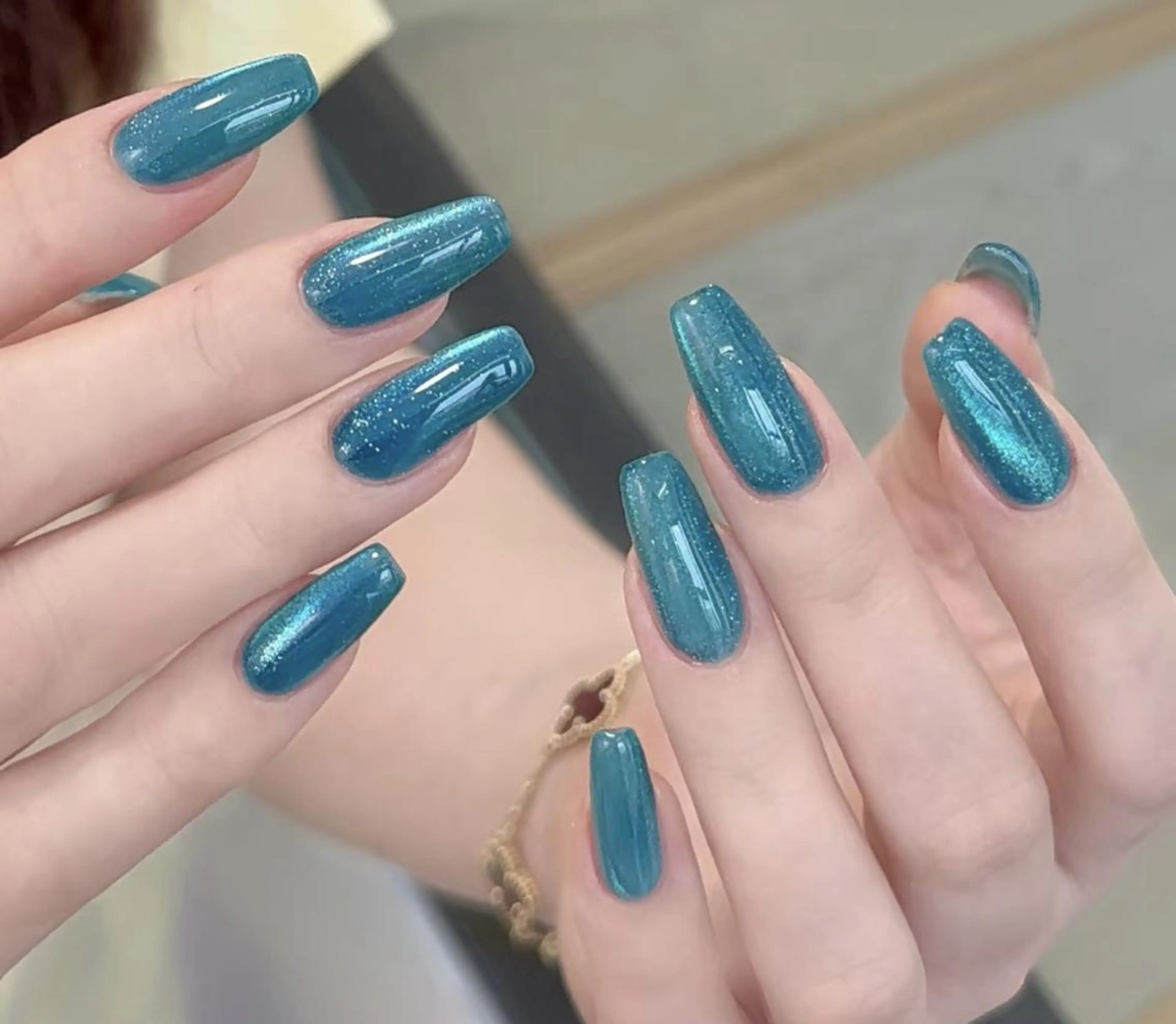 ネイル ハンドネイル ル ルのネイルデザイン