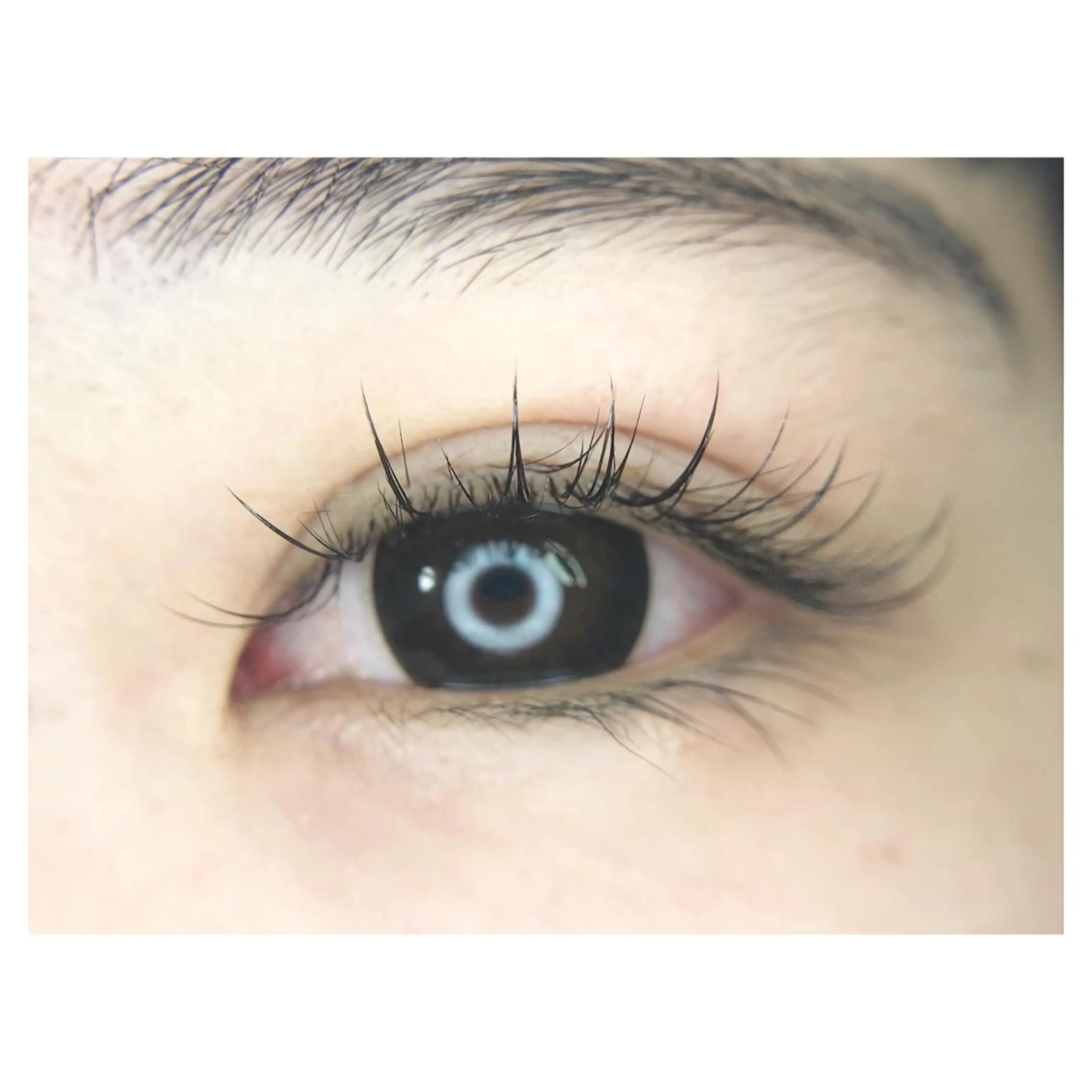 マツエク・マツパ eyeim イムラのマツエク・マツパデザイン