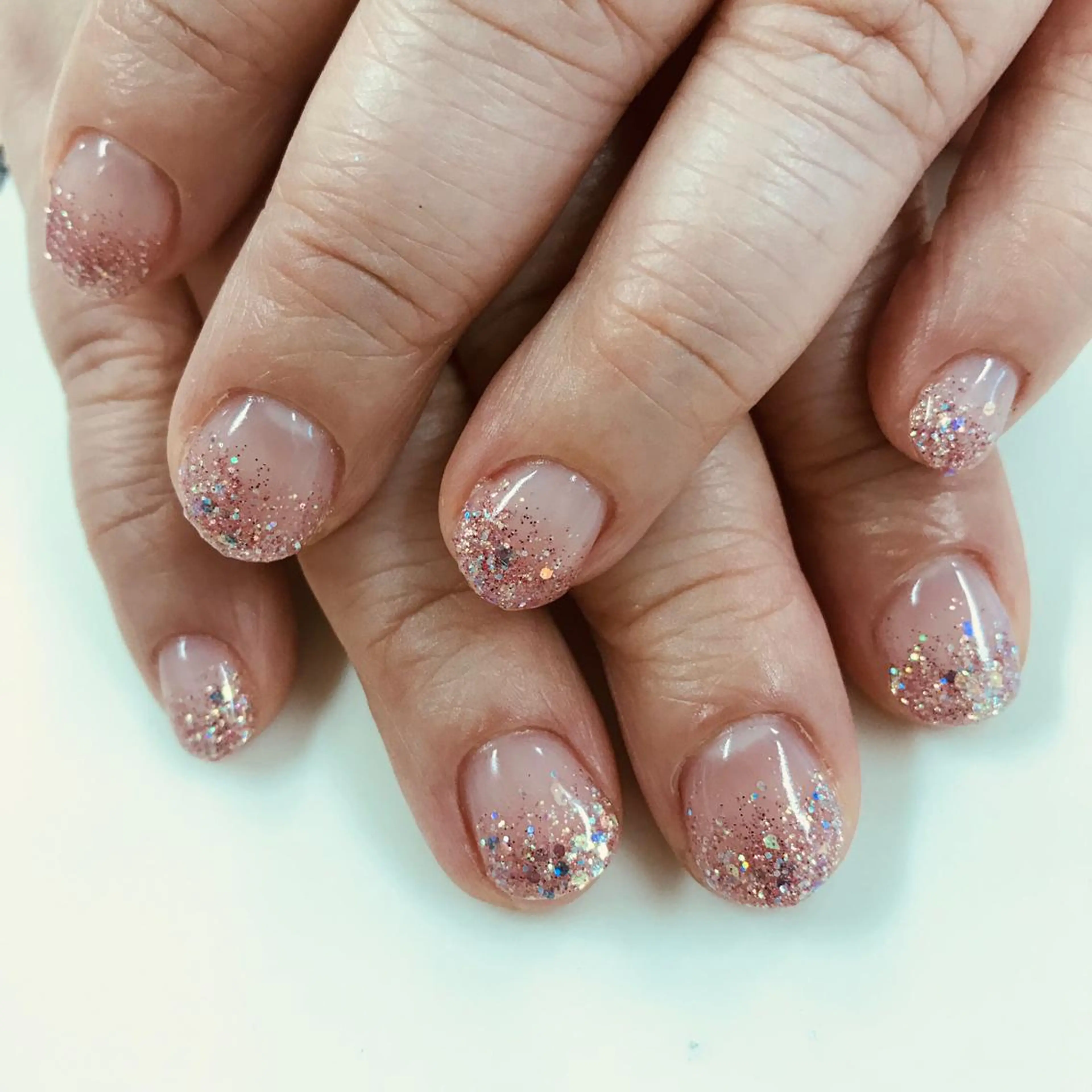 ネイル ネイル&アイラッシュサロンPritia所属・IDE ASAMIのネイルデザイン