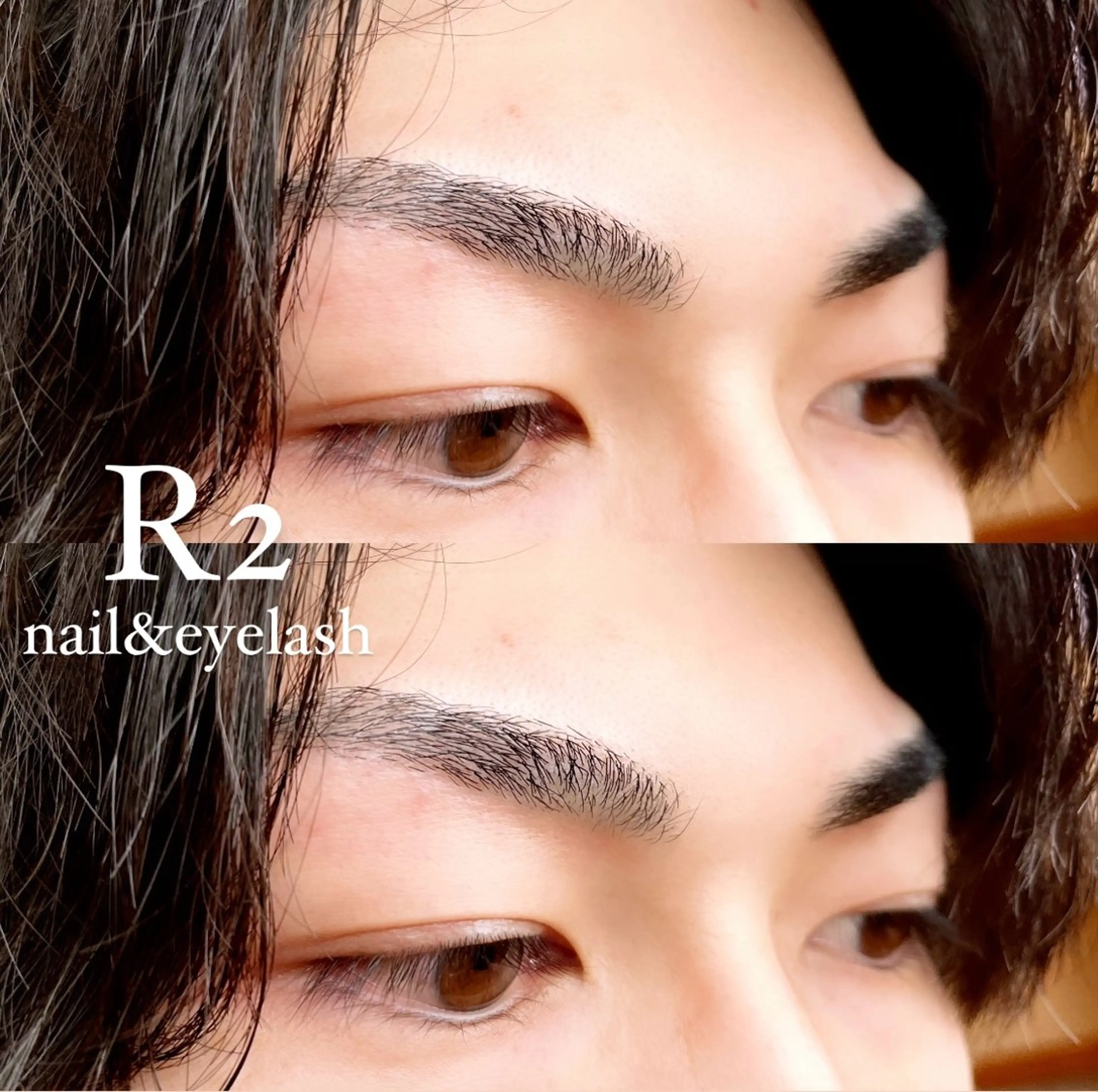 アイブロウ 吉村 真樹のマツエク・マツパデザイン