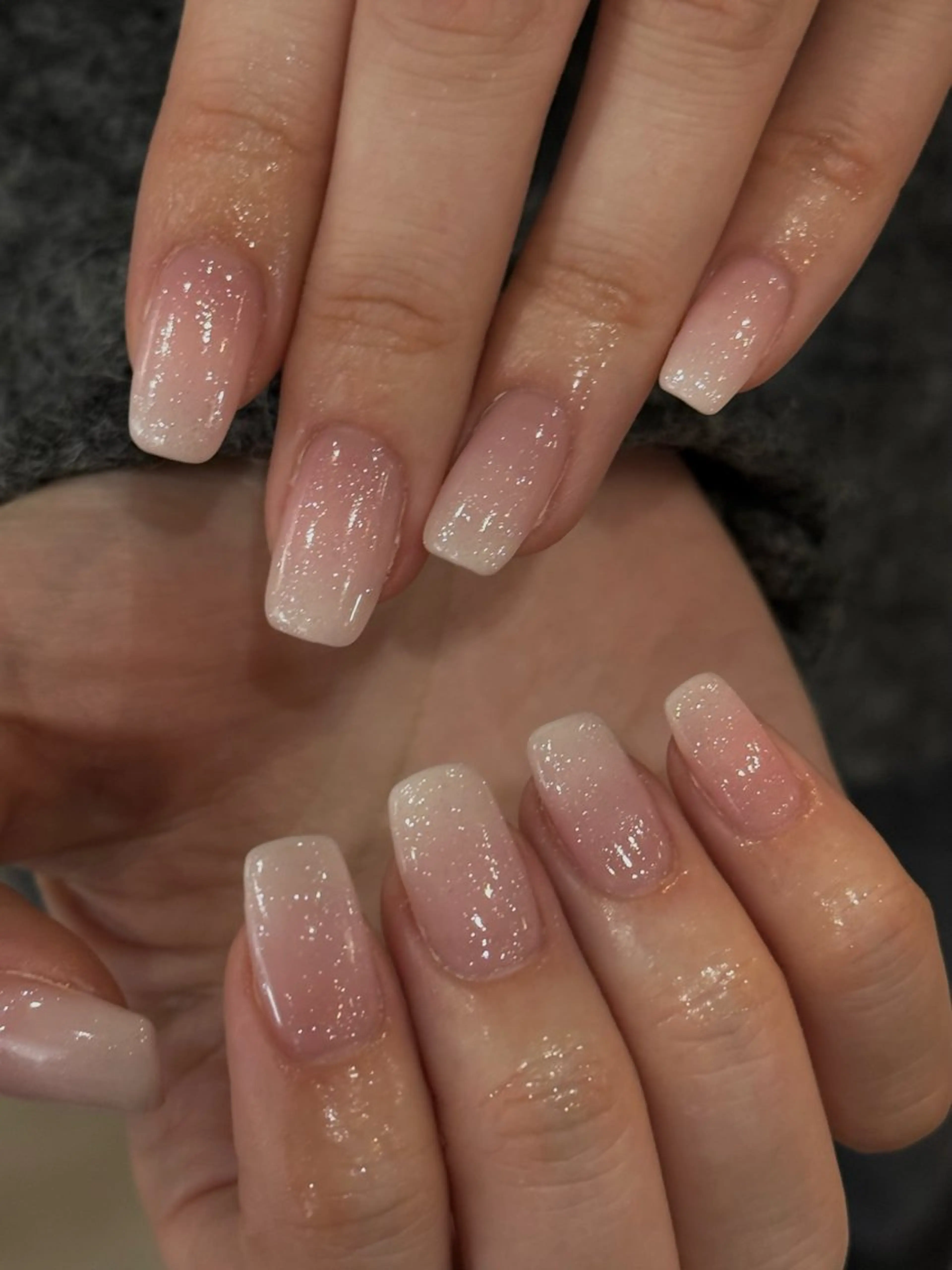 ネイル ハンドネイル Etel atelierのネイルデザイン