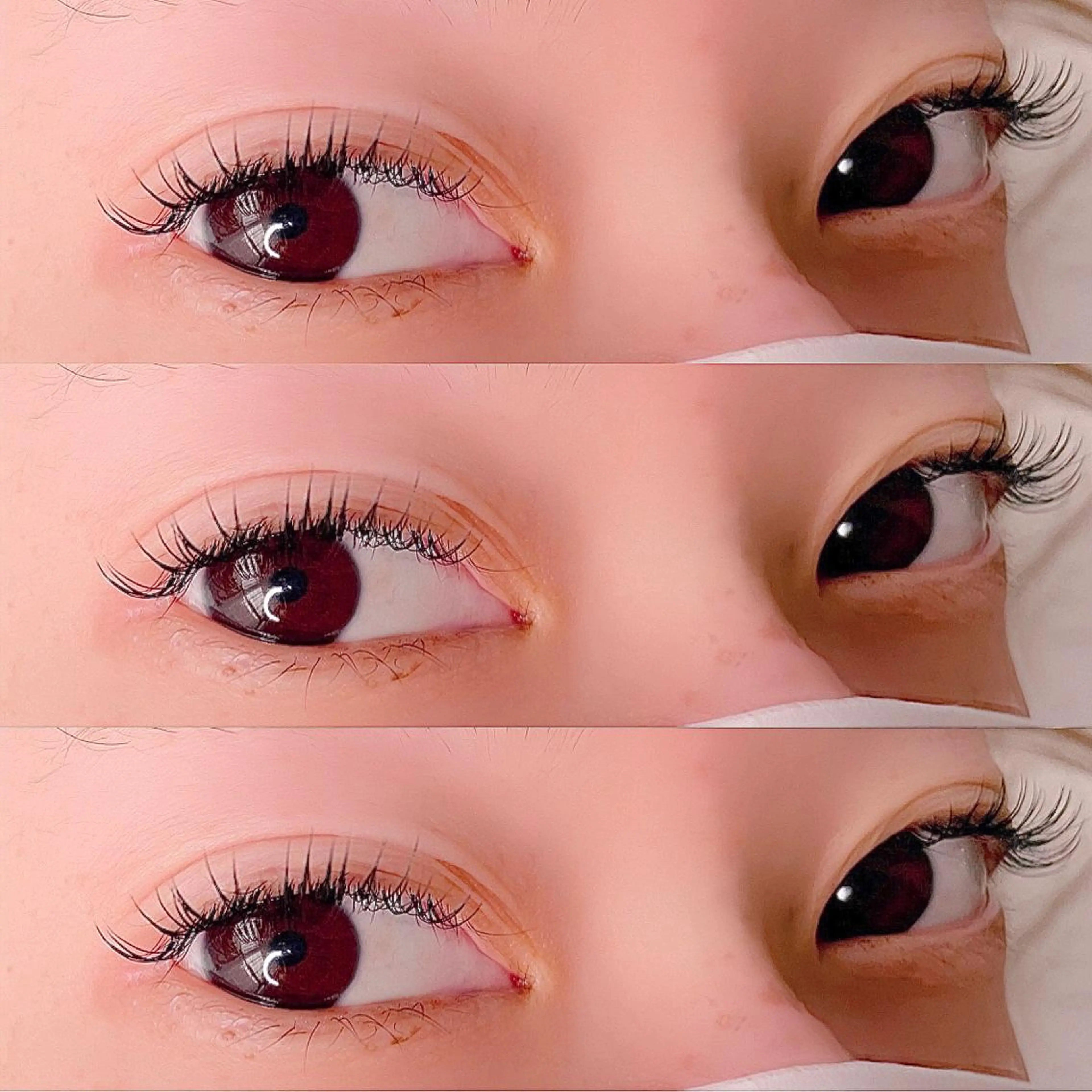 マツエク・マツパ マツエク tims所属・tims moekaの眉毛・アイブロウイメージ