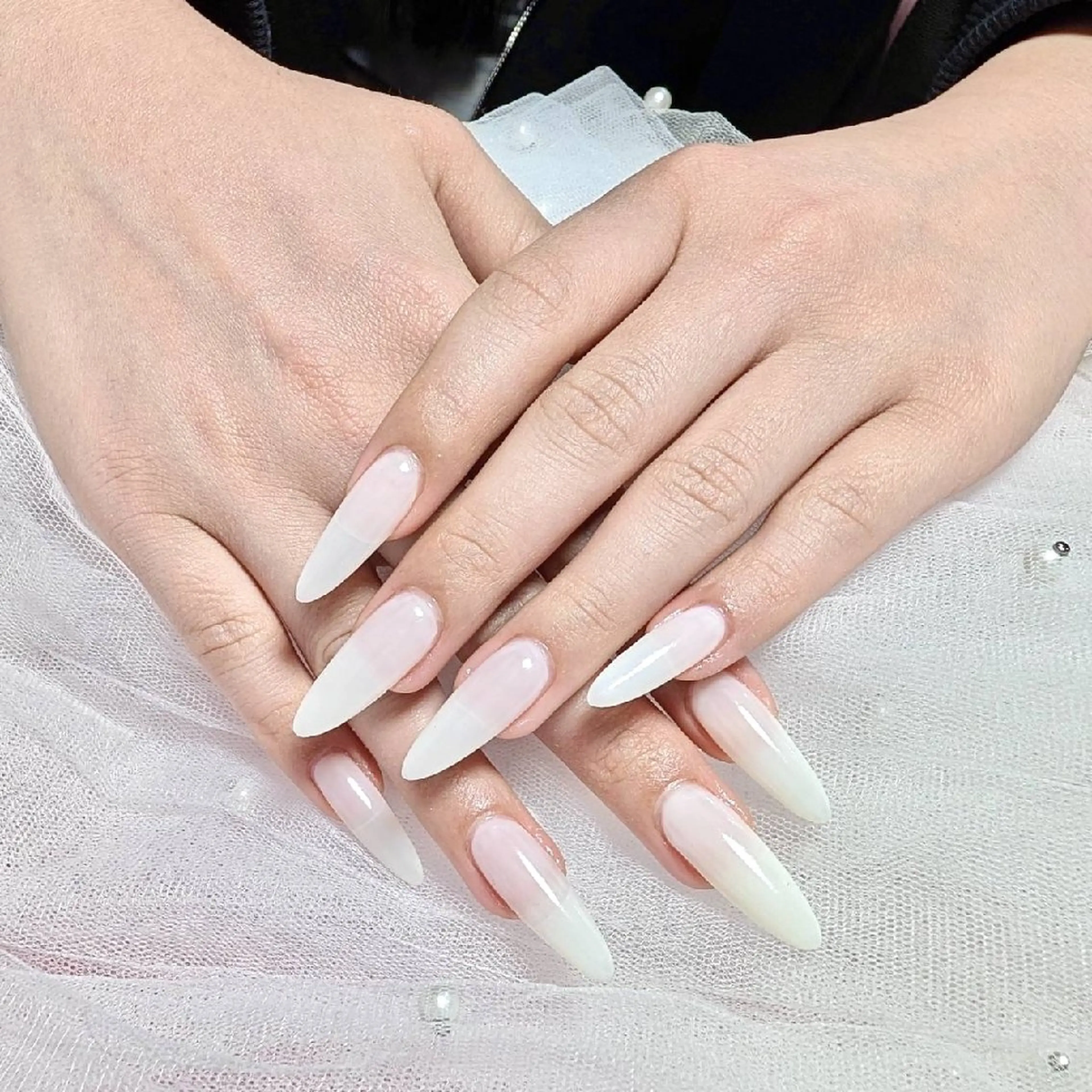 ネイル ハンドネイル Alissa所属・Alissa Nailのネイルデザイン