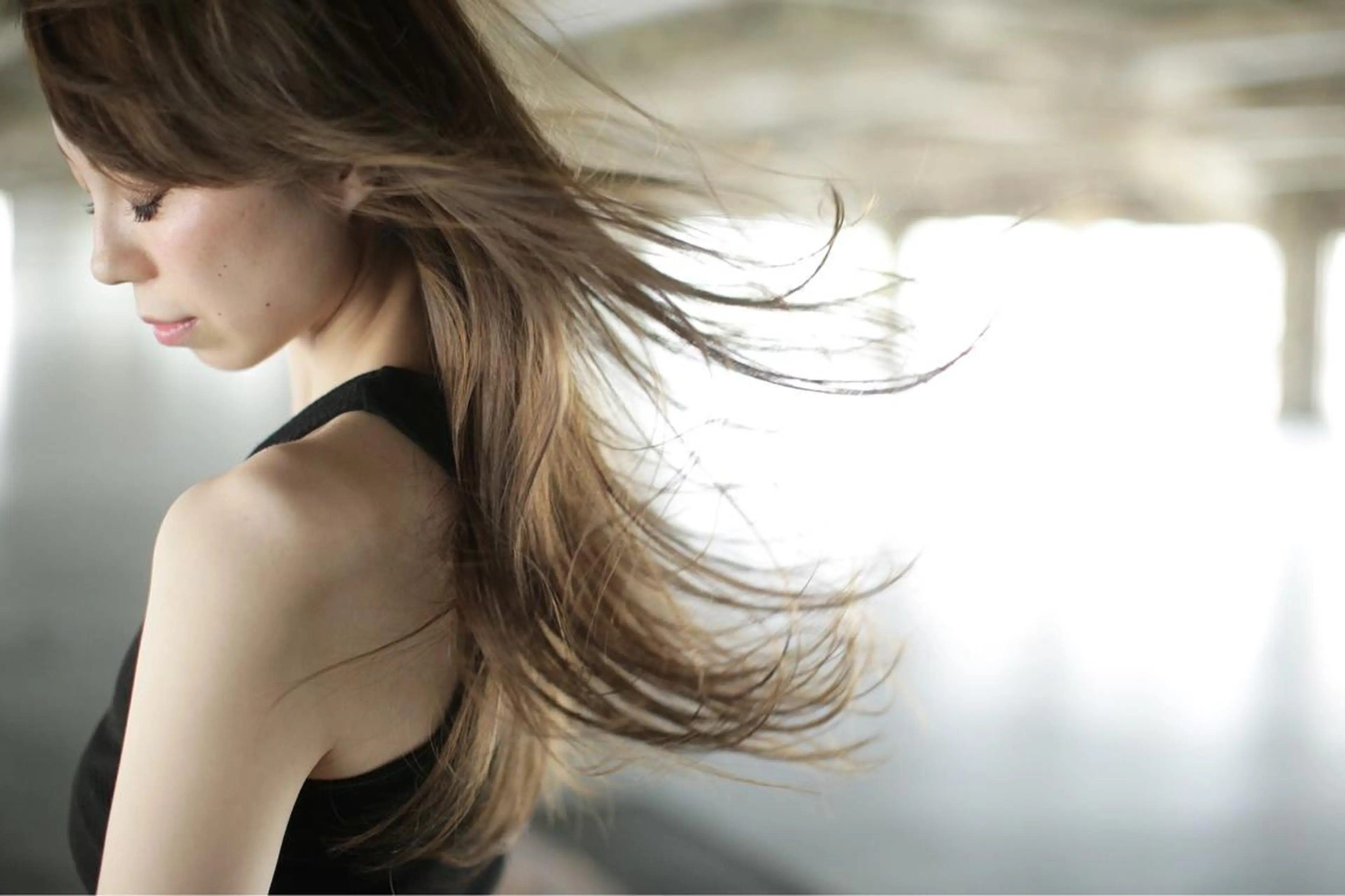 ロング カラー ロング トリートメント luve heart's And Be  minamisemba所属・脇坂 佳世の眉毛・アイブロウイメージ