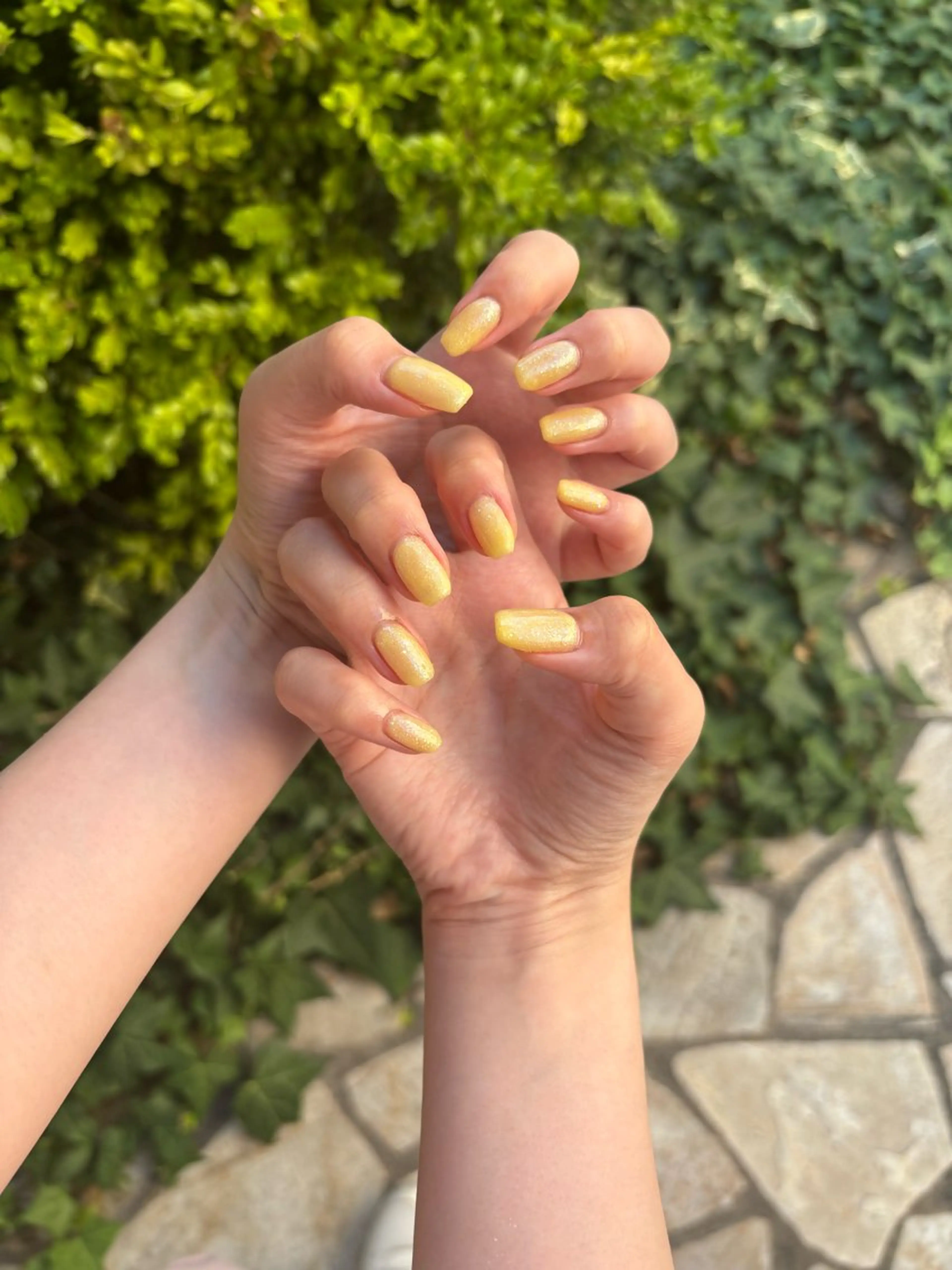 ネイル 石川 萌香のネイルデザイン