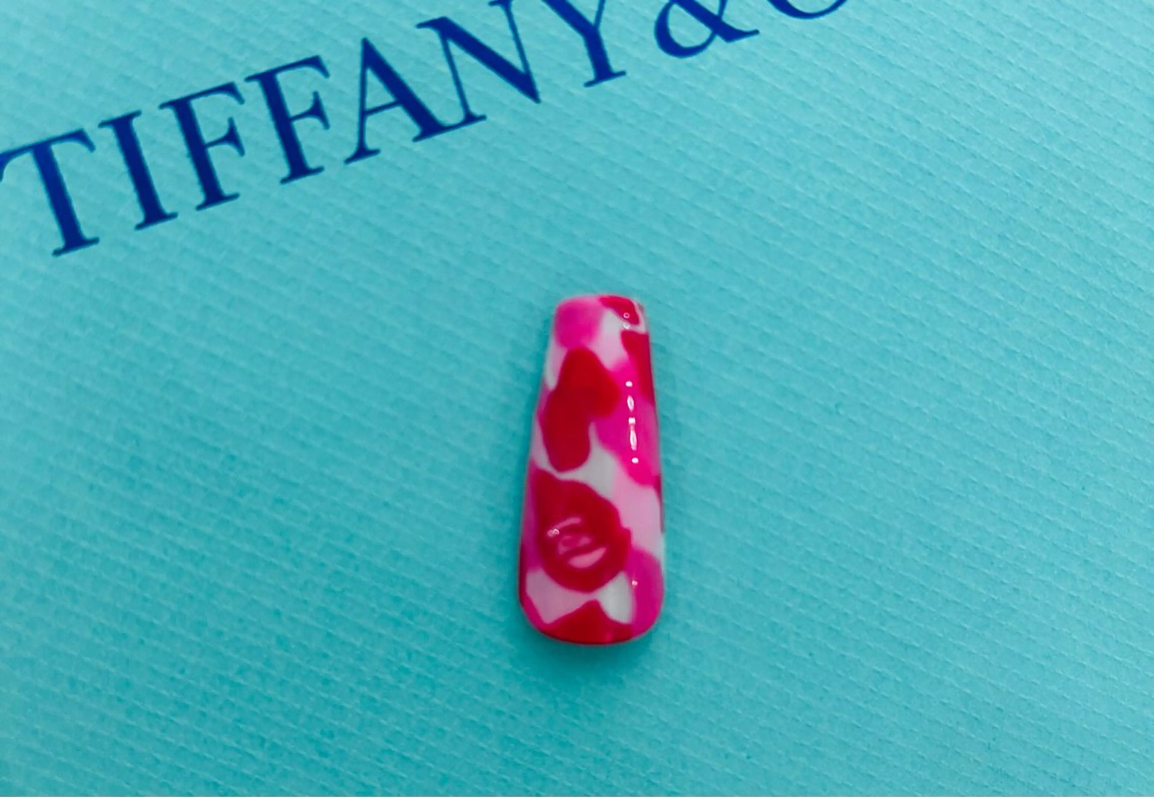 ネイル ネイルサロン ANELAのネイルデザイン