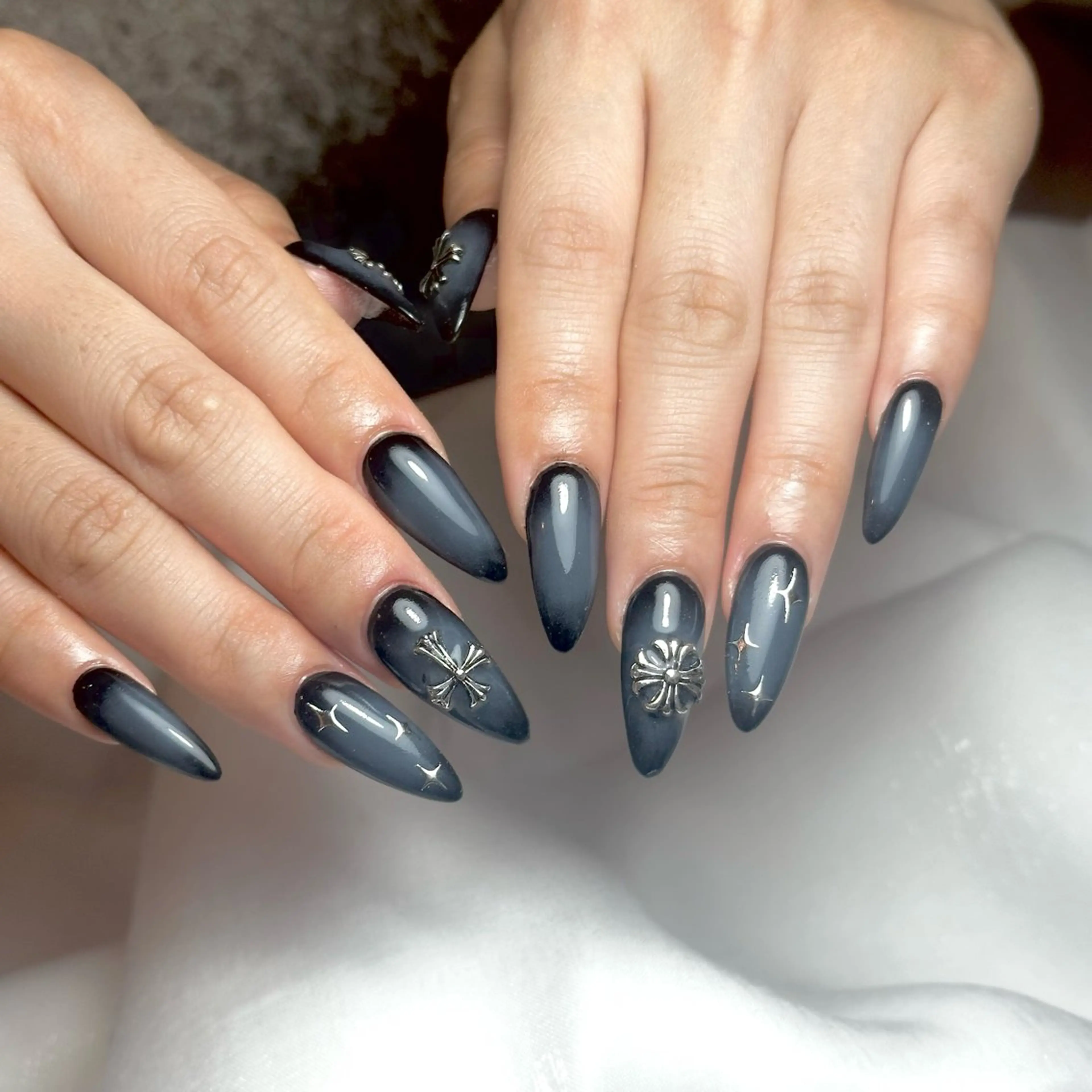 ネイル SHIORI Dig.nailのネイルデザイン