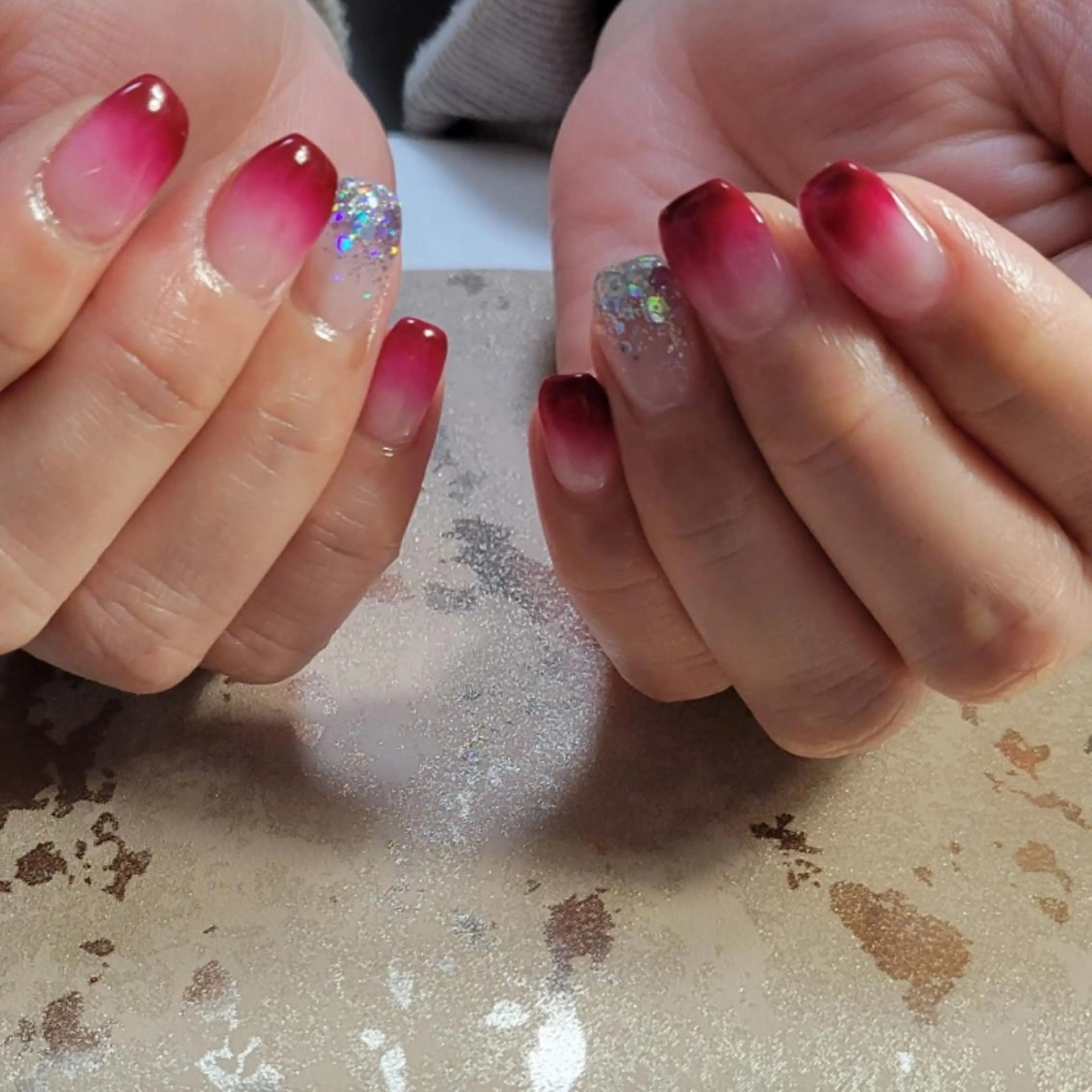 ネイル ネイルサロンほっこり kanaのネイルデザイン